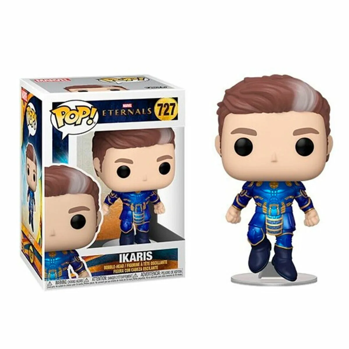 Figurine funko pop 49704 s043419815. Diaytar, une destination où l'on vient pour un produit précis et où l'on reste pour l'étendue et la qualité de l'offre