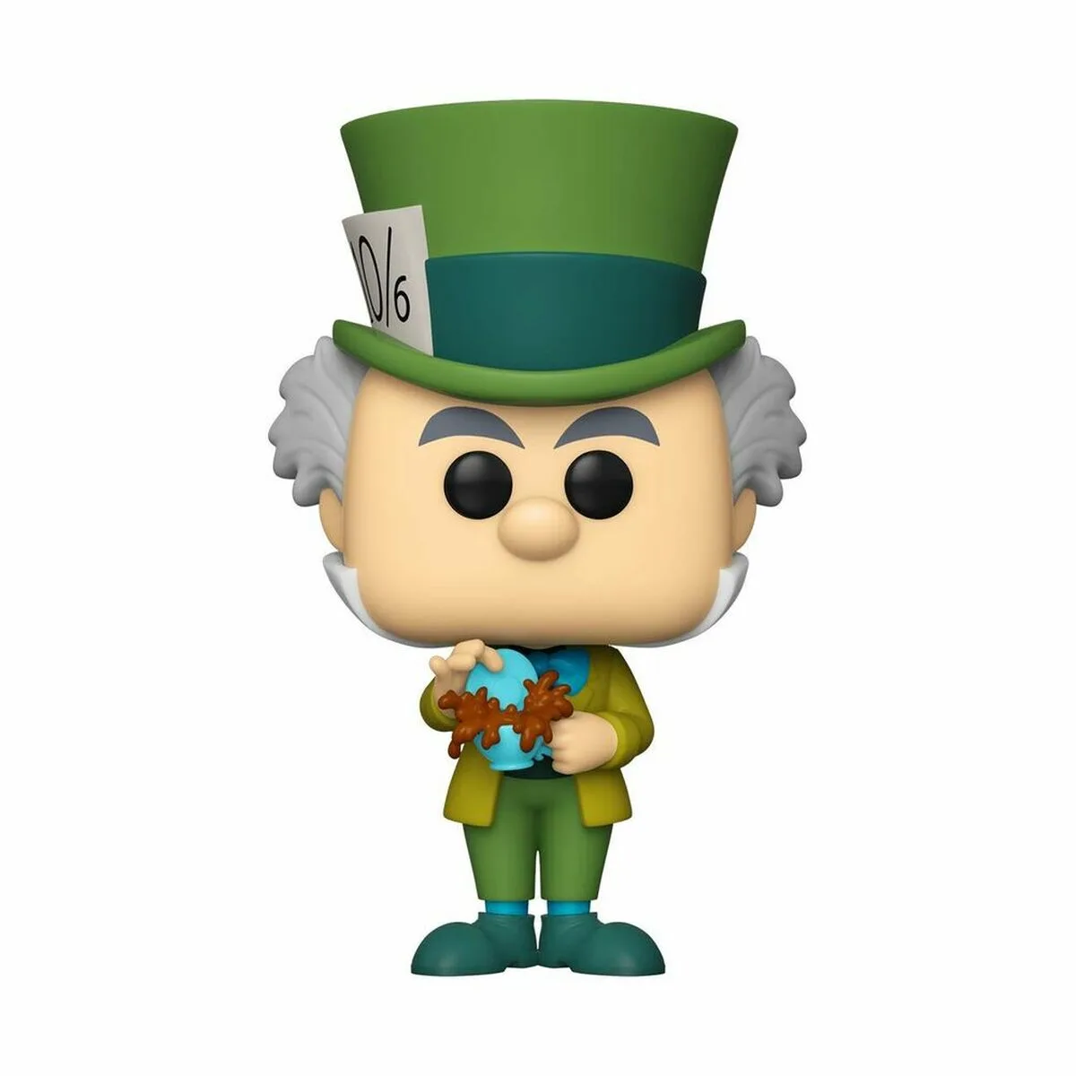 Figurine funko pop 55736 s043805261. Chez Diaytar, chaque détail compte pour votre satisfaction totale.
