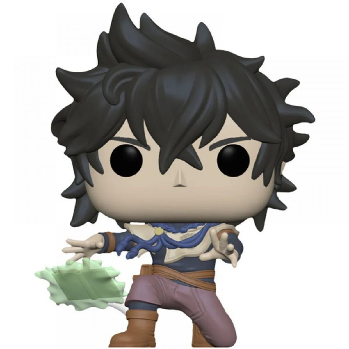 Figurine funko pop black cover yuno s044860132. Diaytar, c'est la vitrine permanente des innovations produits qui vont faire parler d'elles dans les mois à venir.