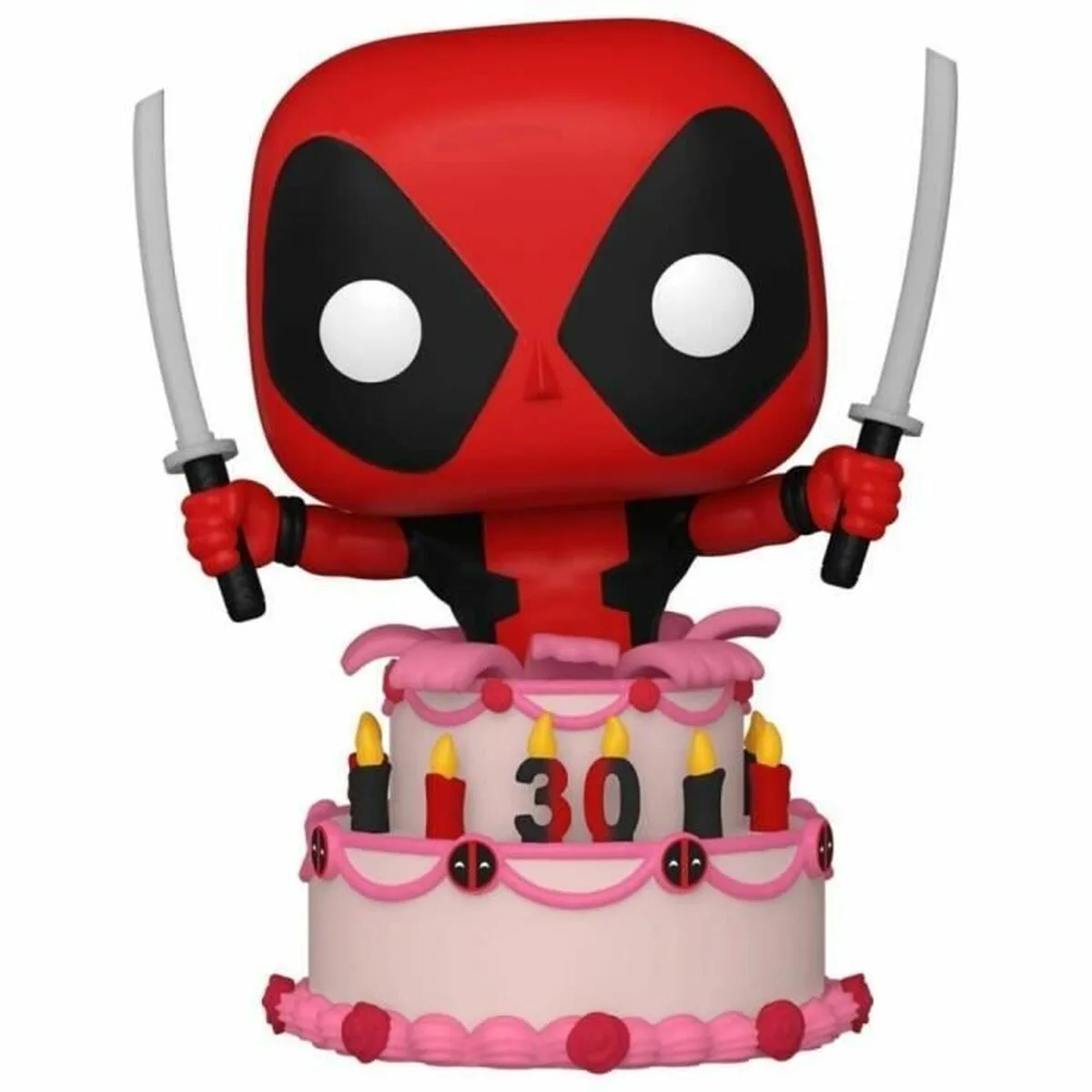 Figurine funko pop deadpool s7102094734. Diaytar, le compagnon idéal de votre vie connectée et stylée, à travers une offre généraliste sans équivalent