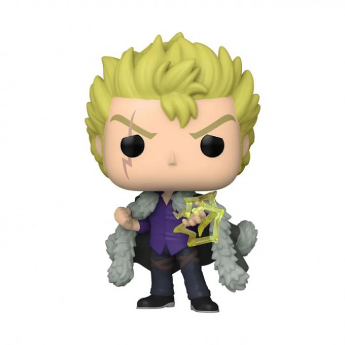 Figurine funko pop fairy tail laxus dreyar s044321889. Bien plus qu'un simple site, Diaytar est une expérience de découverte permanente de produits utiles, beaux et novateurs