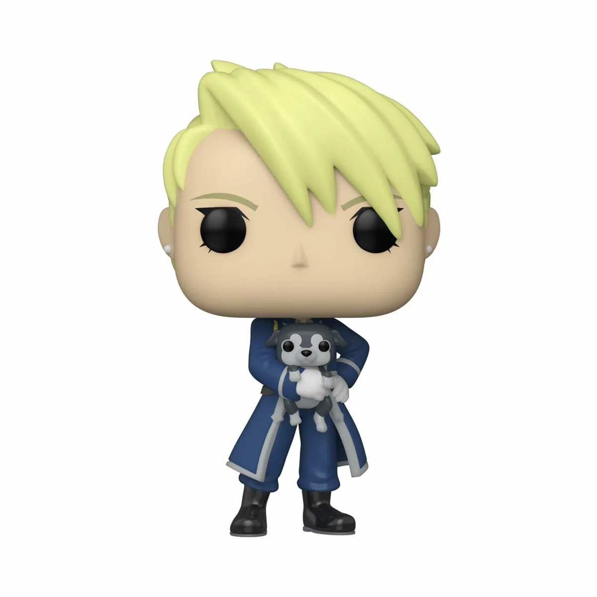 Figurine funko pop fullmetal alchemist s045721833. Diaytar ne stocke pas des produits, il collectionne des pièces uniques pour enrichir votre quotidien.