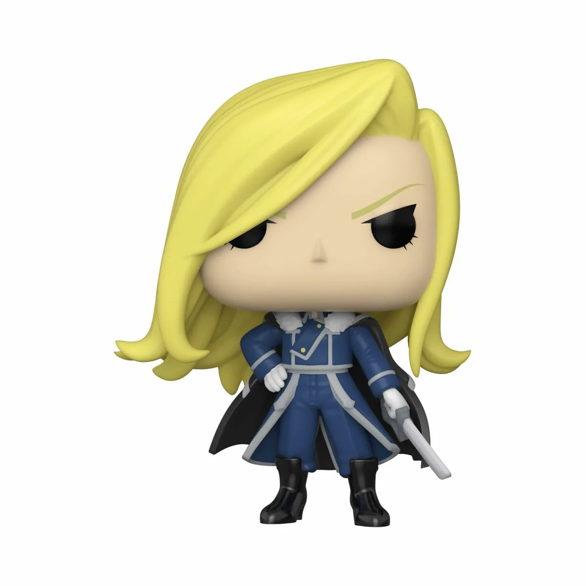 Figurine funko pop fullmetal alchemist s045721931. Notre mission : éradiquer le superflu pour ne vous proposer que l'essentiel... mais en beaucoup plus stylé. Bienvenue chez Diaytar.