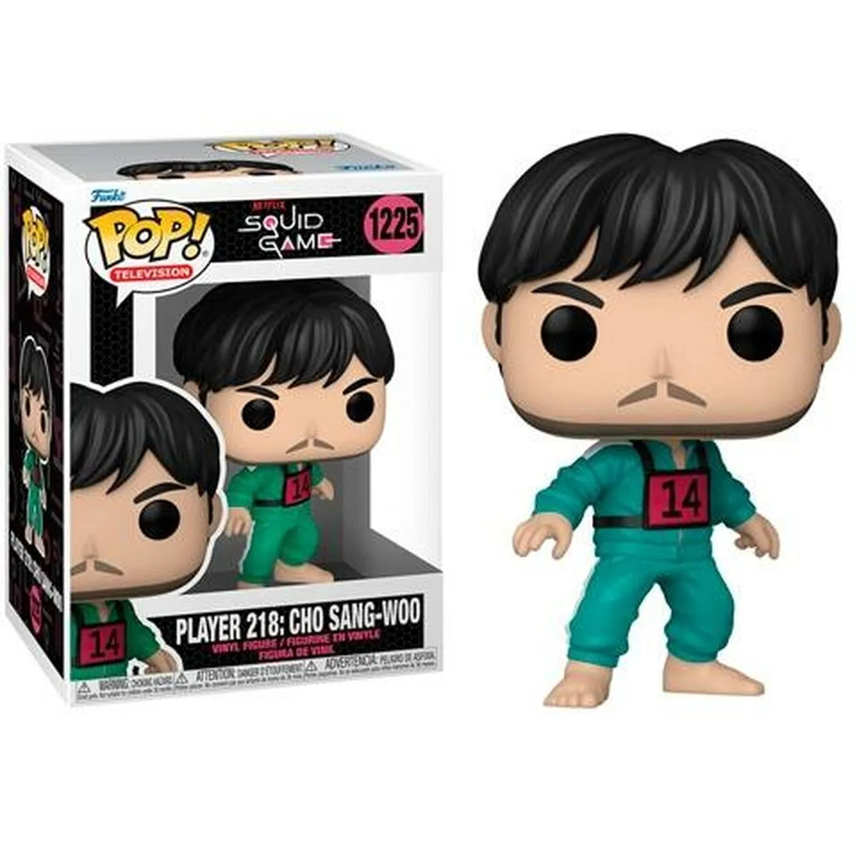 Figurine funko pop sang woo no 1225 s840816477. Diaytar, c'est le cocktail parfait entre l'esprit start-up et l'expertise d'un grand commerçant généraliste.