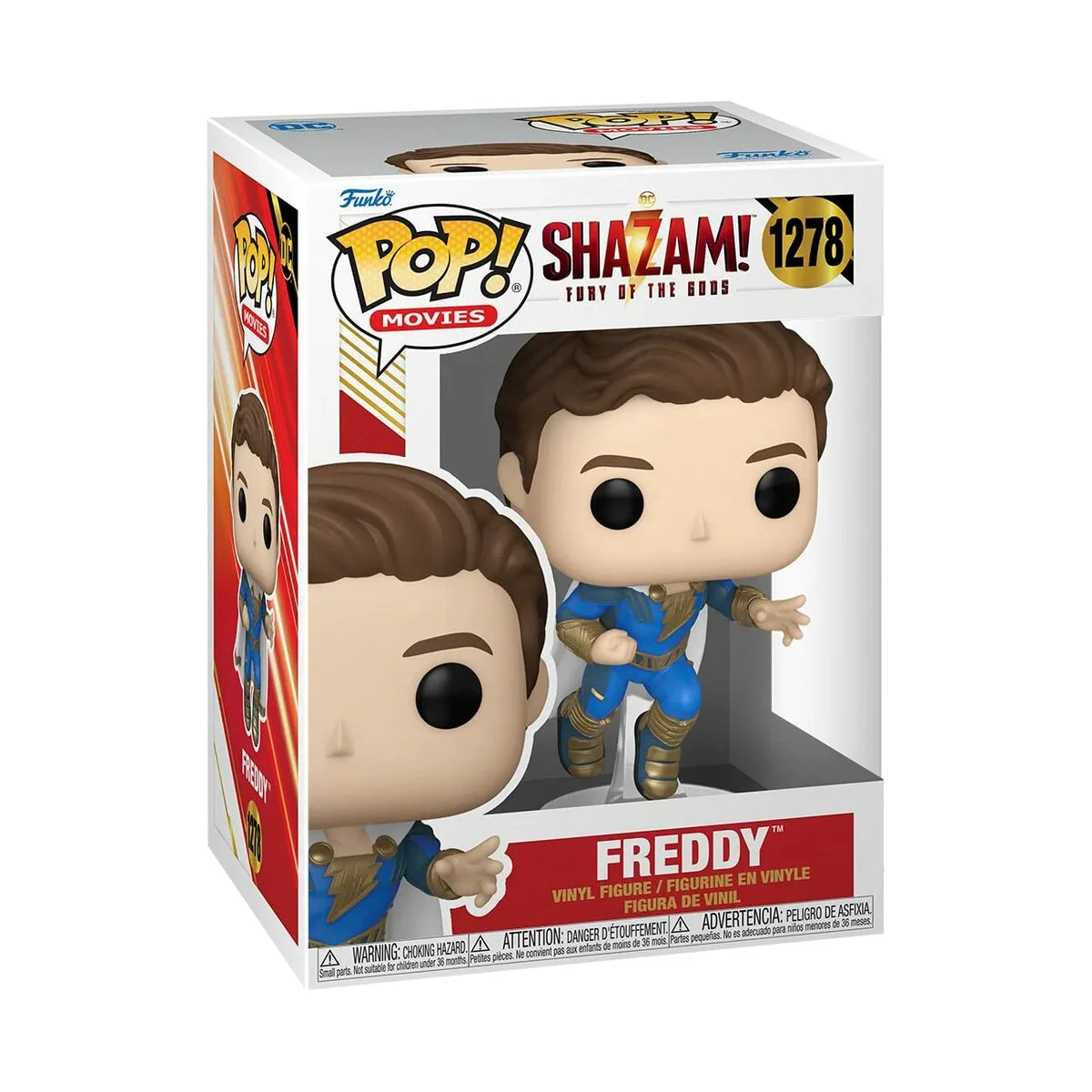 Figurine funko pop shazam freddy s044853188. Diaytar c'est bien plus qu'une boutique en ligne : c'est un concept où chaque produit, de l'électronique à la décoration, raconte une histoire