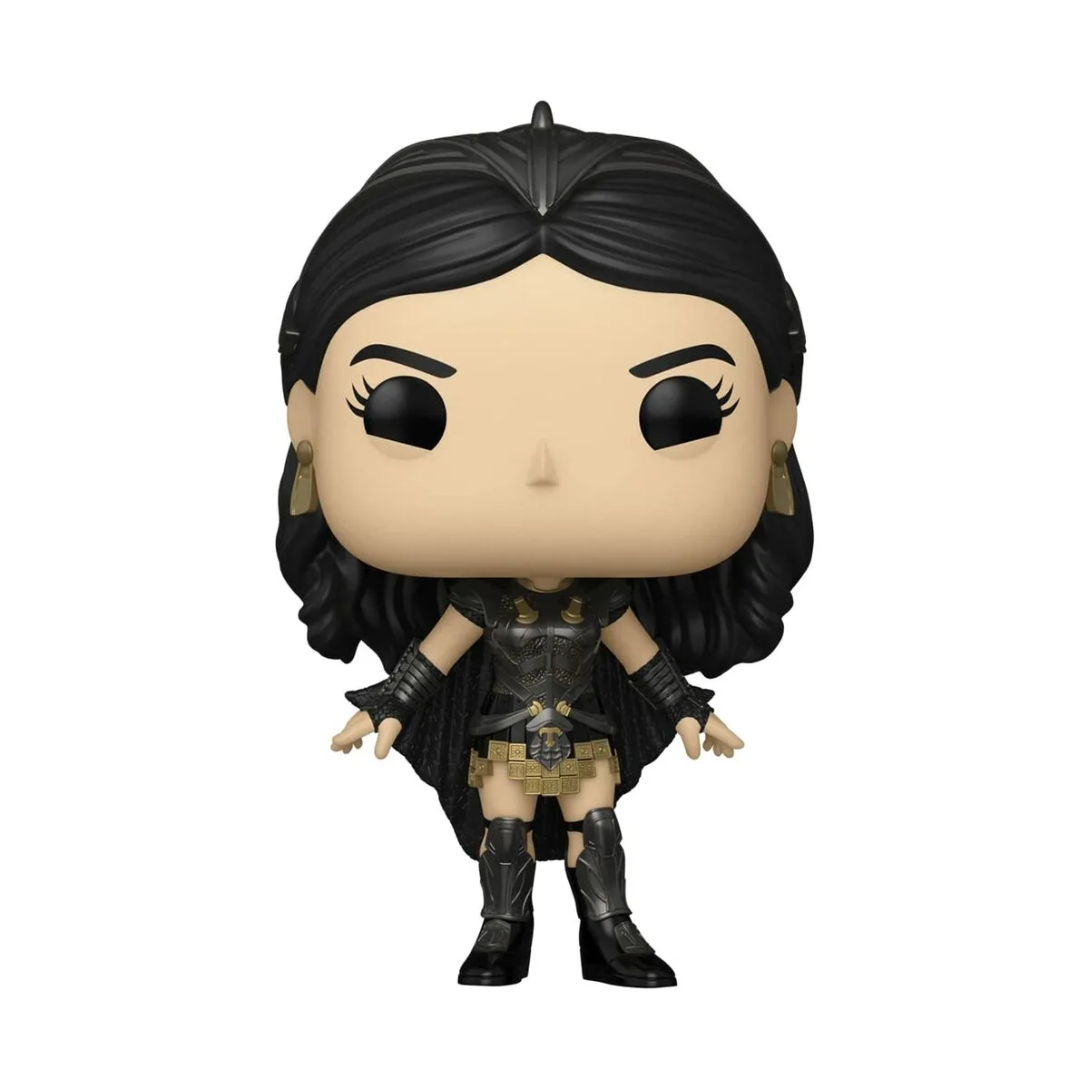 Figurine funko pop shazam kalipso s044853868. L'aventure Diaytar, c'est celle d'une équipe passionnée qui déniche pour vous les perles rares du marché généraliste