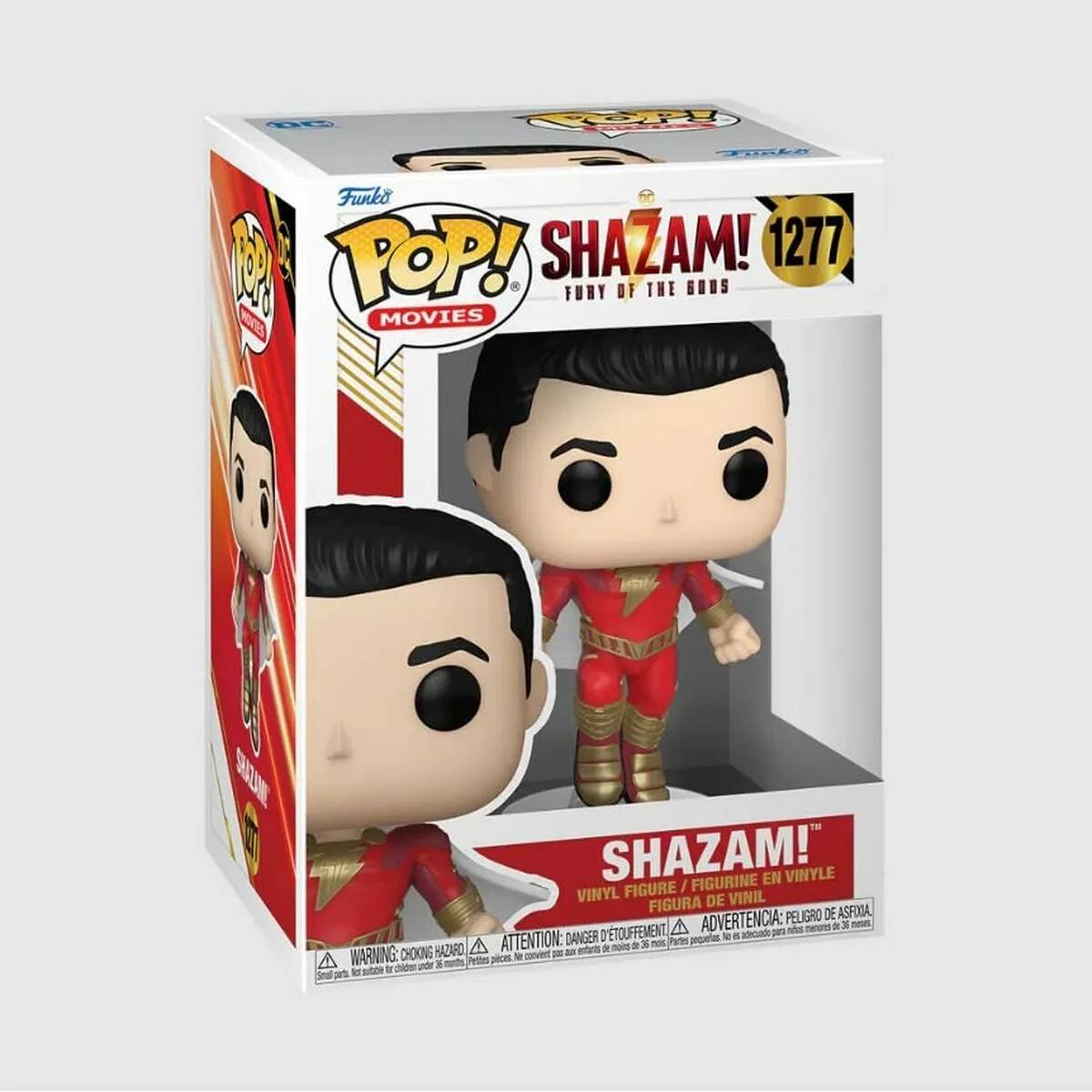 Figurine funko pop shazam shazam s044853270. Diaytar, c'est la plateforme qui ose remettre l'humain au centre de l'expérience produit, dans un monde de plus en plus digital.