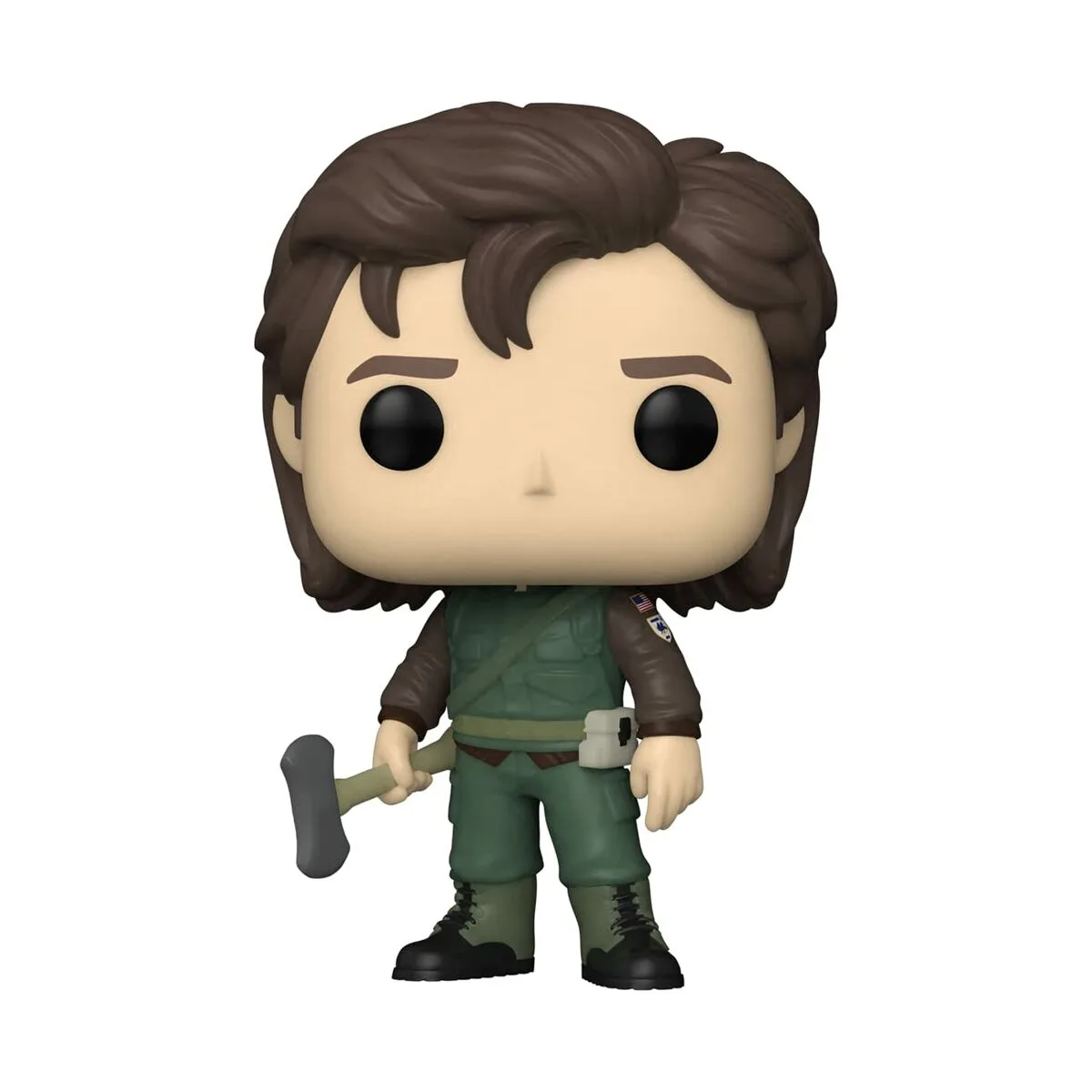 Figurine funko pop stranger things hunter steve s044322838. Diaytar a été pensé pour les multitâches, les exigeants, les pressés, les rêveurs... En somme, pour vous.