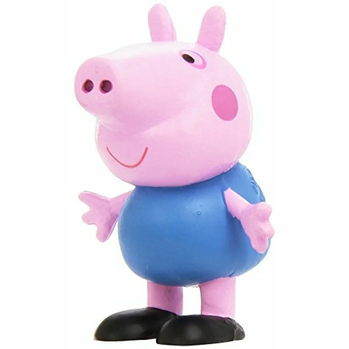 Figurine george peppa pig s241433348. Prêt à upgrade votre vie ? Diaytar dégaine une arsenal de produits pour passer au niveau supérieur.