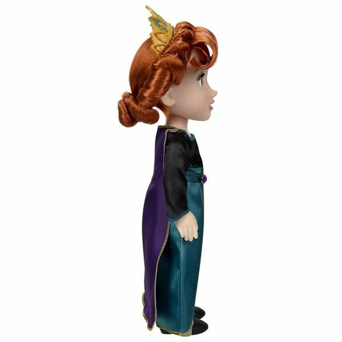 Figurine jakks pacific queen anna frozen ii 38 cm s244403365. Diaytar s'adapte à vos besoins avec une gamme complète et variée.