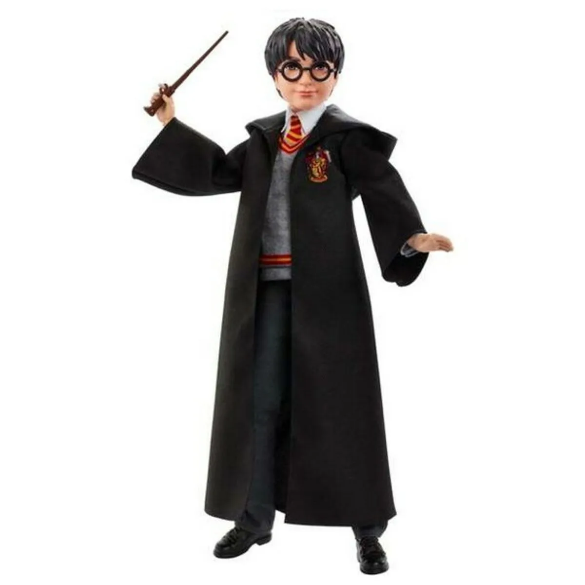 Figurine mattel fym50 harry potter s715824472. Diaytar, c'est la preuve que le génie réside dans les détails. Chaque produit a été scruté, pesé, et approuvé.
