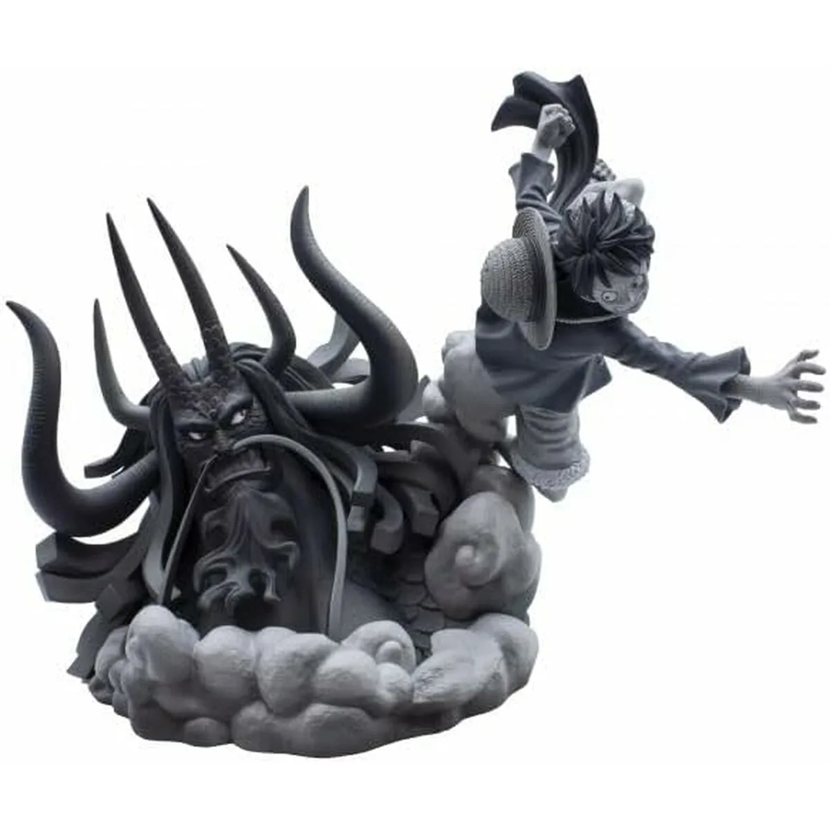 Figurine one piece v340201187. Diaytar, c'est la promesse de découvrir au moins un produit qui vous fera dire 'Mais où était-il donc tout ce temps ?'.