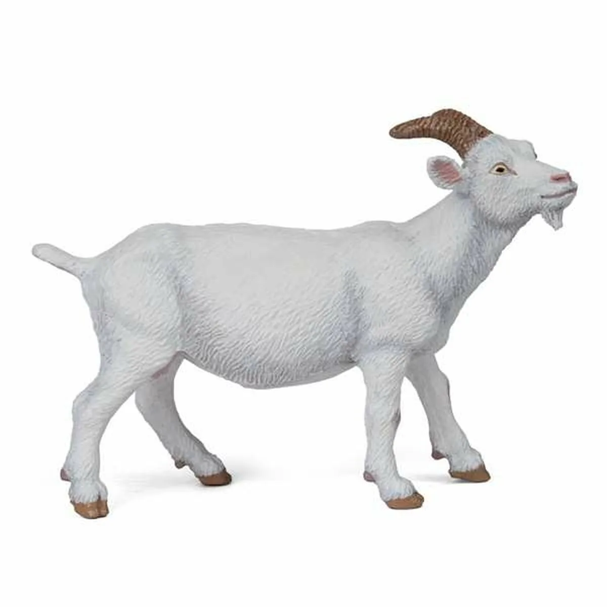Figurine papo nanny goat pvc s245033663. L'ambition de Diaytar : devenir votre boutique en ligne de référence pour tous les produits qui améliorent votre vie