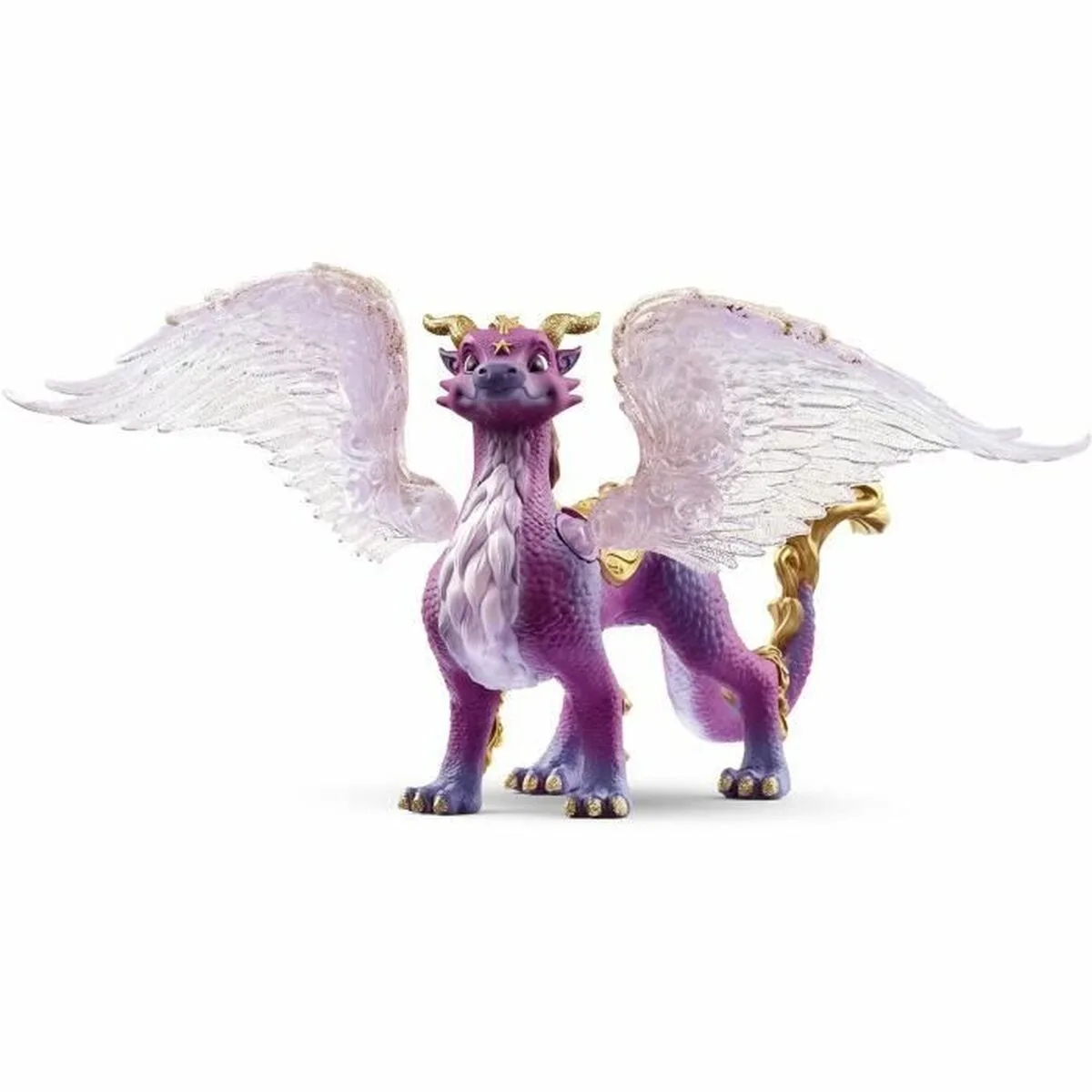 Figurine schleich nightsky dragon s719430036. Style et élégance se conjuguent parfaitement dans notre rayon mode Diaytar.