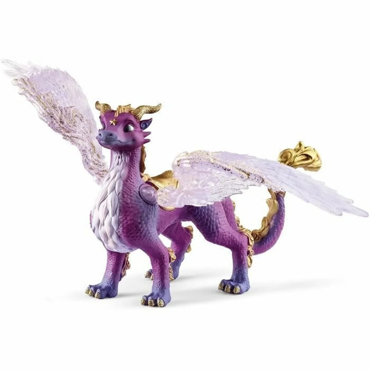 Figurine schleich nightsky dragon s719430099. Diaytar, c'est votre éditeur de vie. Nous sélectionnons les produits qui deviendront les chapitres essentiels de votre quotidien.