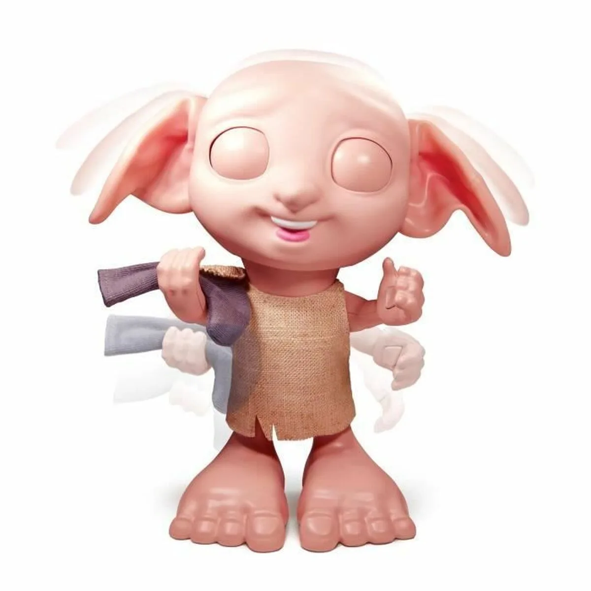 Figurine spin master elfo s719431118. Diaytar, le nom qui garantit que chaque produit, du plus technologique au plus basique, a été choisi avec goût et exigence