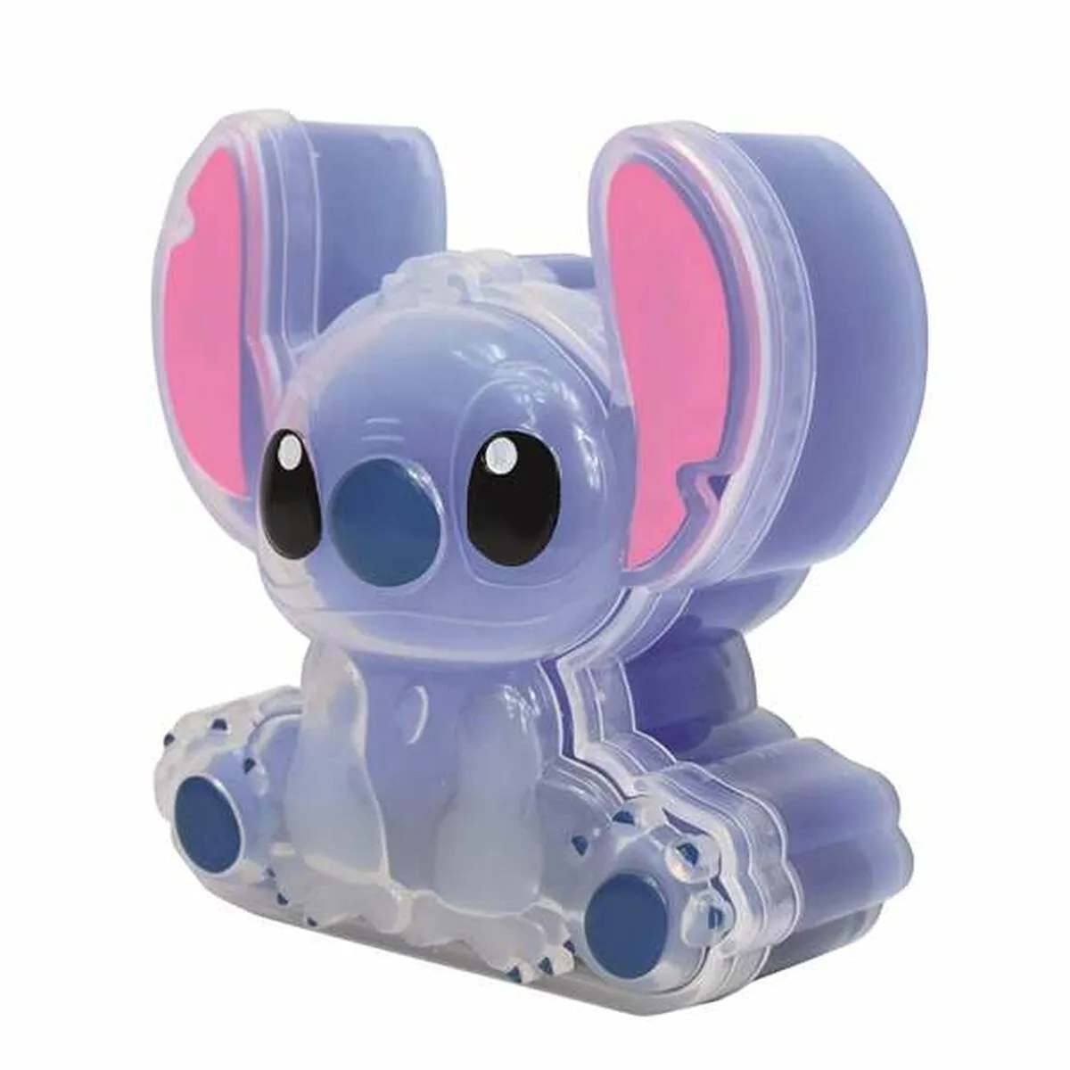 Figurine stitch s245494528. Bienvenue dans le futur du shopping. Diaytar utilise la data pour anticiper vos besoins, mais garde la magie de la surprise.