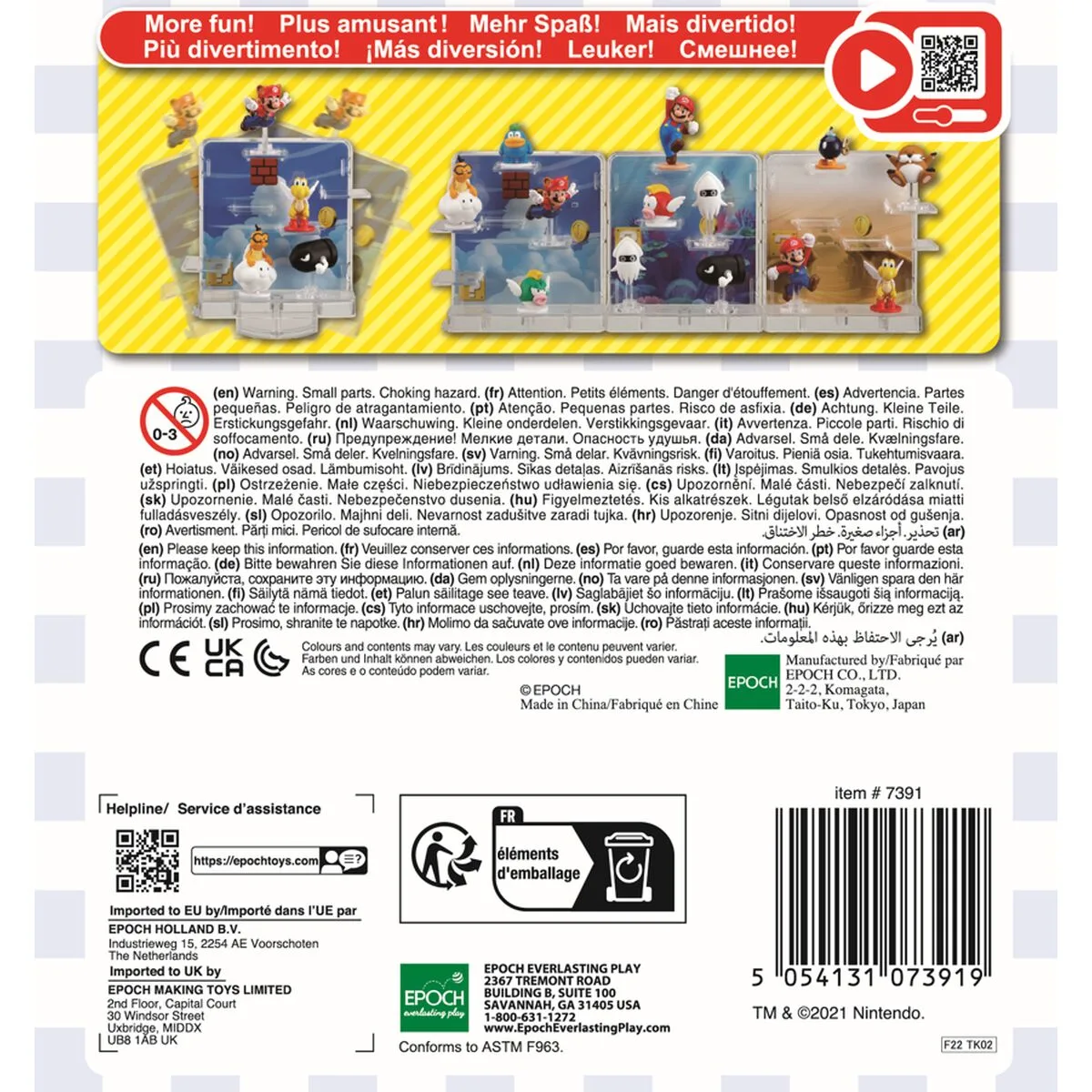 Figurines d action 7391 s243104043 Figurines d action 7391 s243104043. Chez Diaytar, la tendance n'est pas qu'une question d'apparence, c'est une question de fonctionnalité et d'innovation