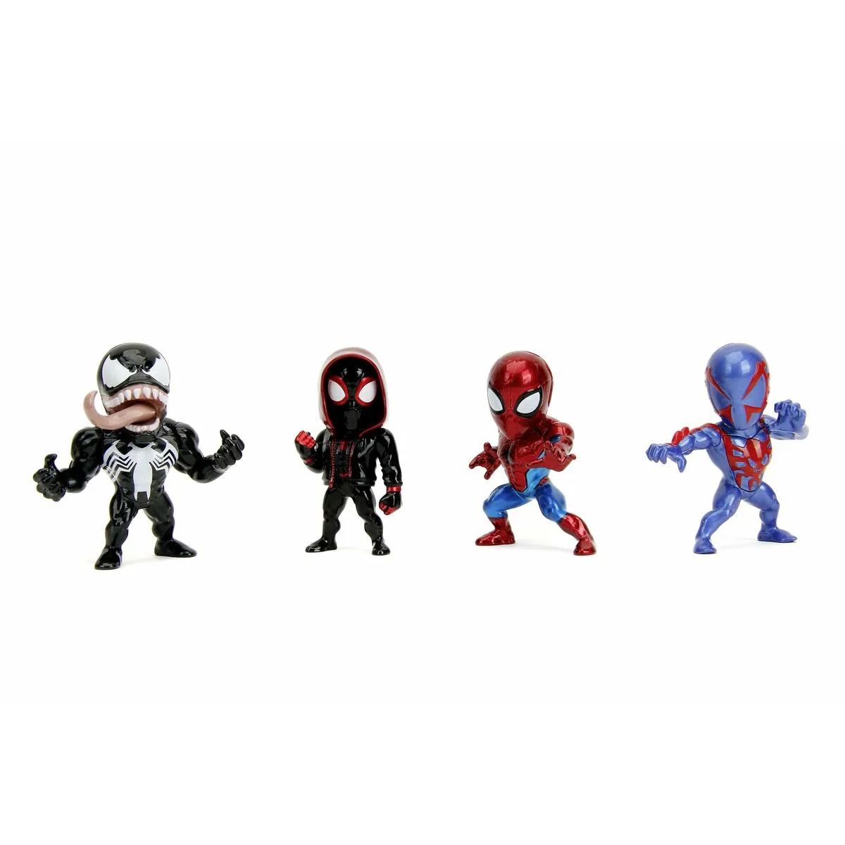 Figurines d action simba spiderman s7100044018. Diaytar mise sur la richesse de son catalogue pour s'imposer comme le leader du shopping généraliste en ligne de qualité