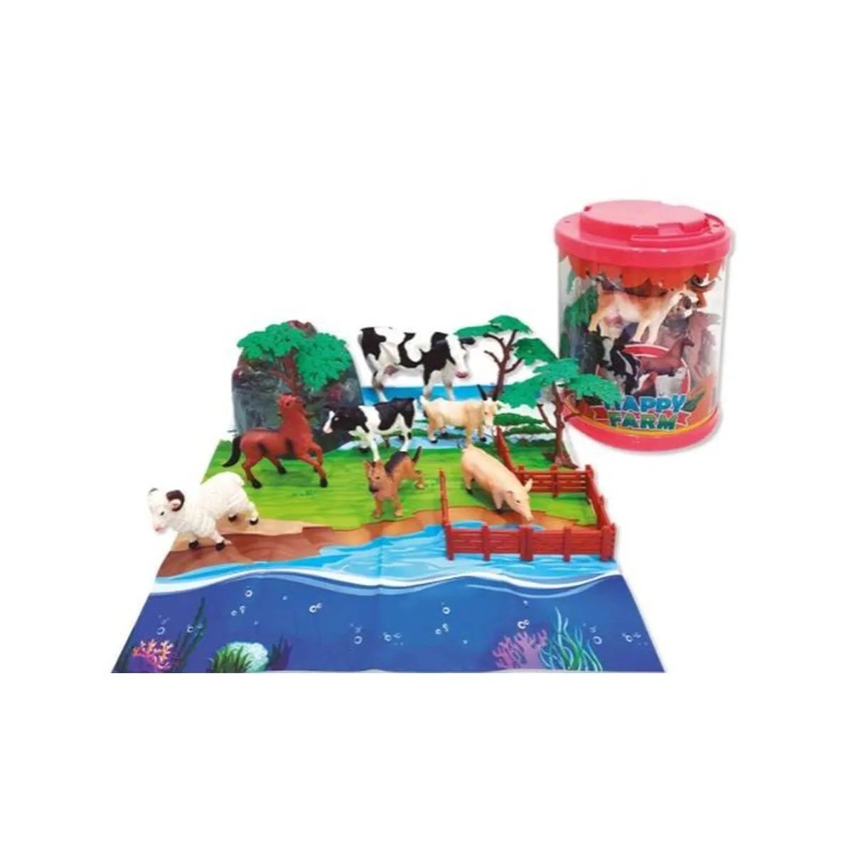 Figurines d animaux 22 x 17 cm s243964748. Nous avons bâti Diaytar sur un principe simple : offrir le meilleur des produits généraux et électroniques sans élitisme