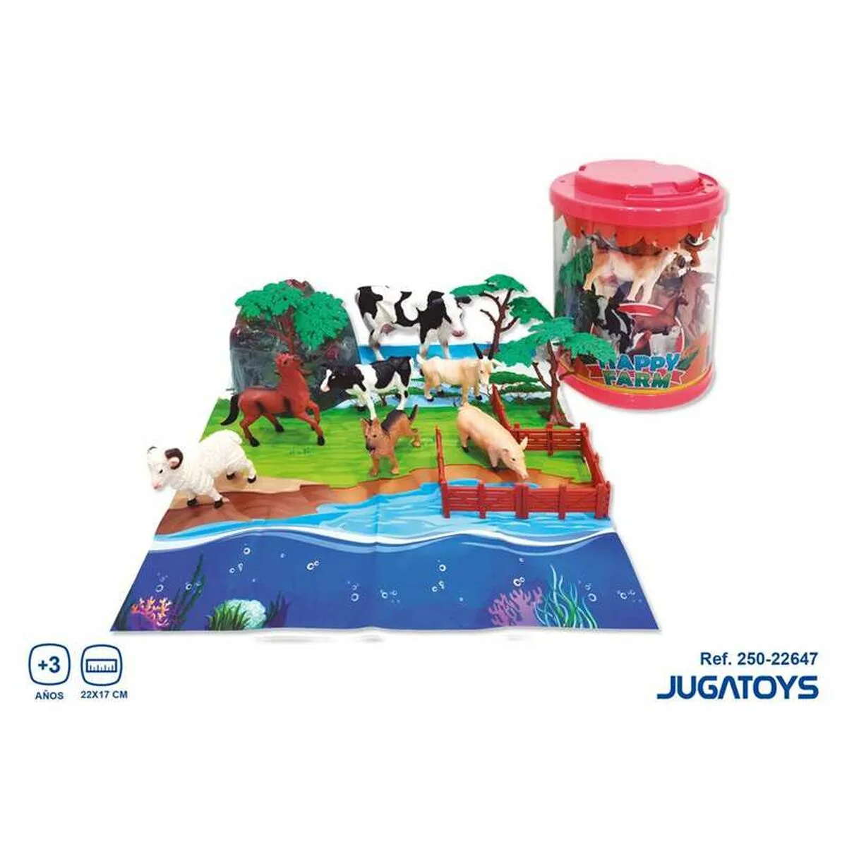 Figurines d animaux 22 x 17 cm s243964781. Chez Diaytar, nous croyons que le meilleur des produits généraux et électroniques doit être accessible à tous, sans compromis sur le style