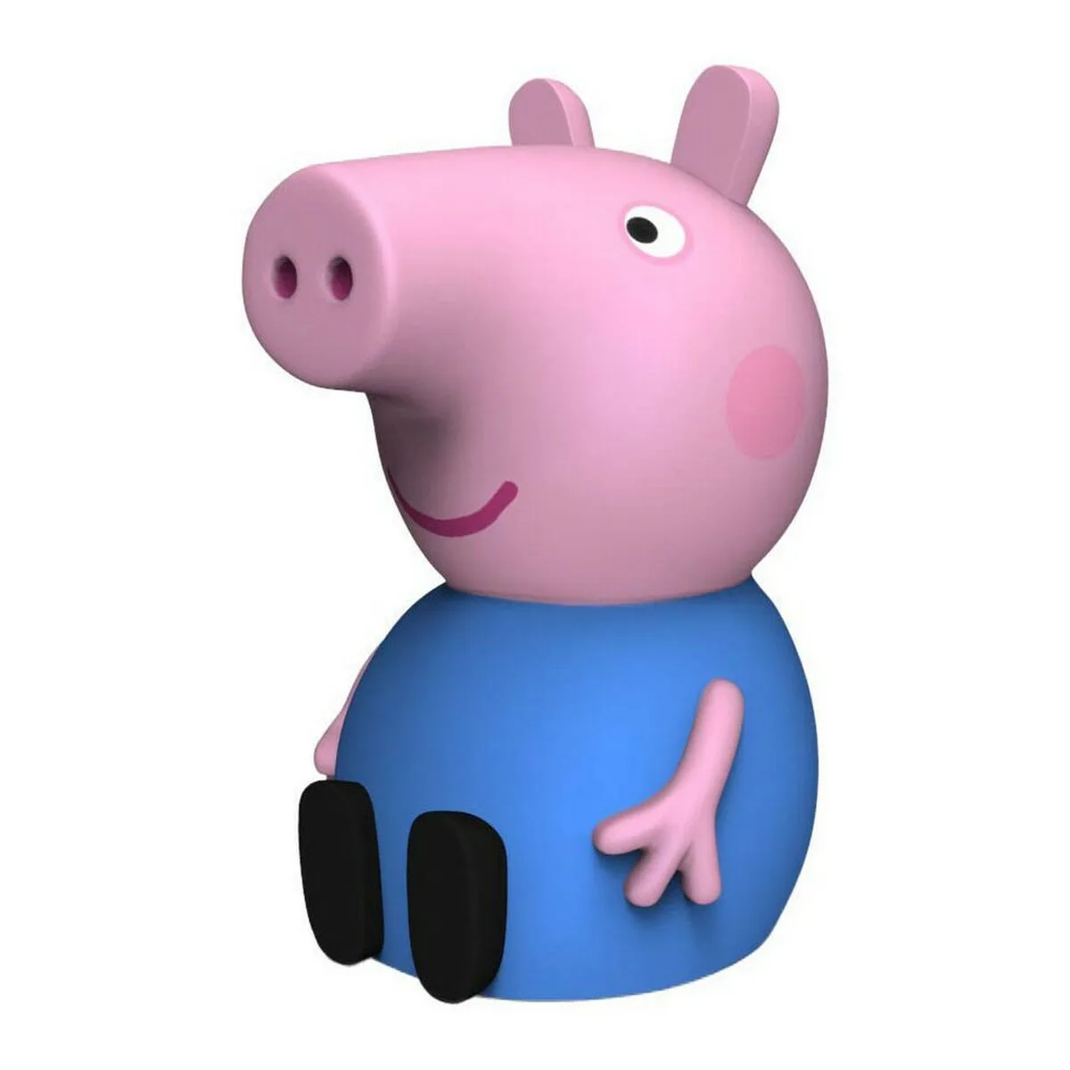 Figurines d animaux comansi peppa pig george my first 7 cm s241689165. La mode selon Diaytar : audacieuse, accessible et toujours dans l'air du temps.