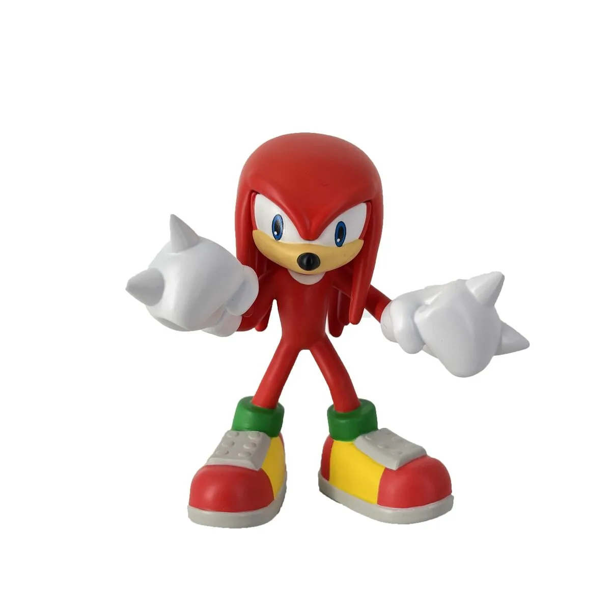 Figurines d animaux comansi sonic knuckles plastique 8 cm s241689458. Diaytar s'adresse à tous ceux qui considèrent que le choix d'un produit, même basique, est une expression de leur personnalité