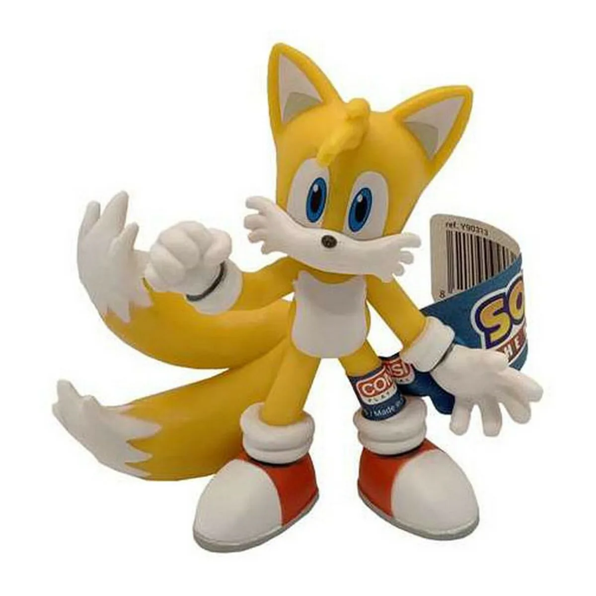 Figurines d animaux comansi sonic tails plastique 7 cm s241689532. Diaytar vous ouvre les portes d'un monde où tous les produits, des plus high-tech aux plus simples, sont source d'inspiration