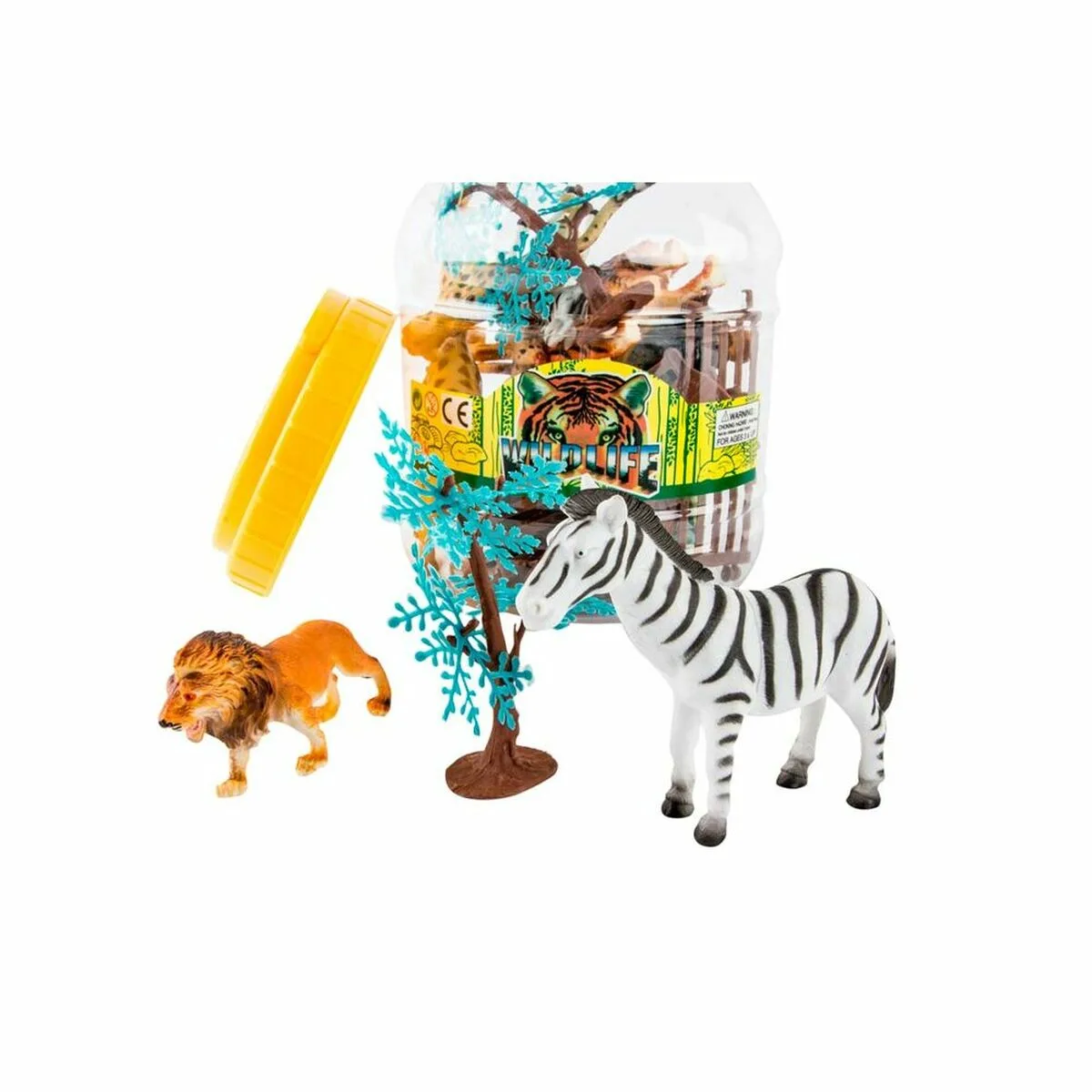 Figurines d animaux dkd home decor pvc aluminium 2 unites s303071117. Nous avons conçu Diaytar pour être intuitif, comme vos produits préférés. Simple, efficace, et terriblement séduisant.