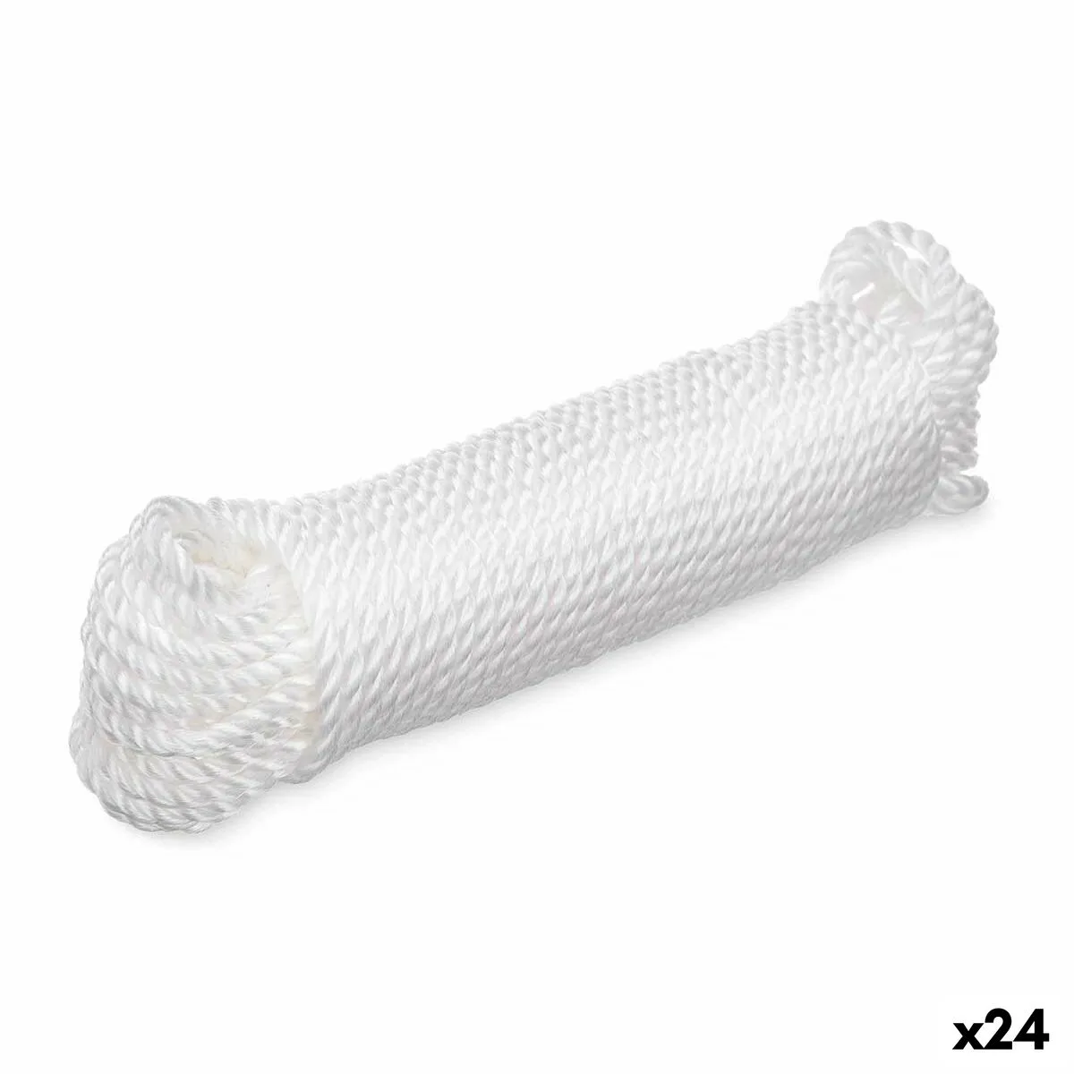 Fil a linge blanc plastique 20 m 24 unites s362996656. Diaytar opère une veille constante pour vous offrir l'élite des produits généraux, électroniques et maison.