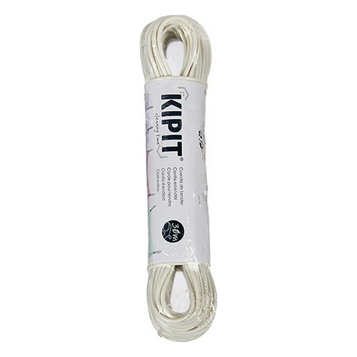 Fil a linge kipit hh023c s c blanc pvc 30 m 12 unites s362494045. Osez l'originalité avec les créations mode exclusives de Diaytar.