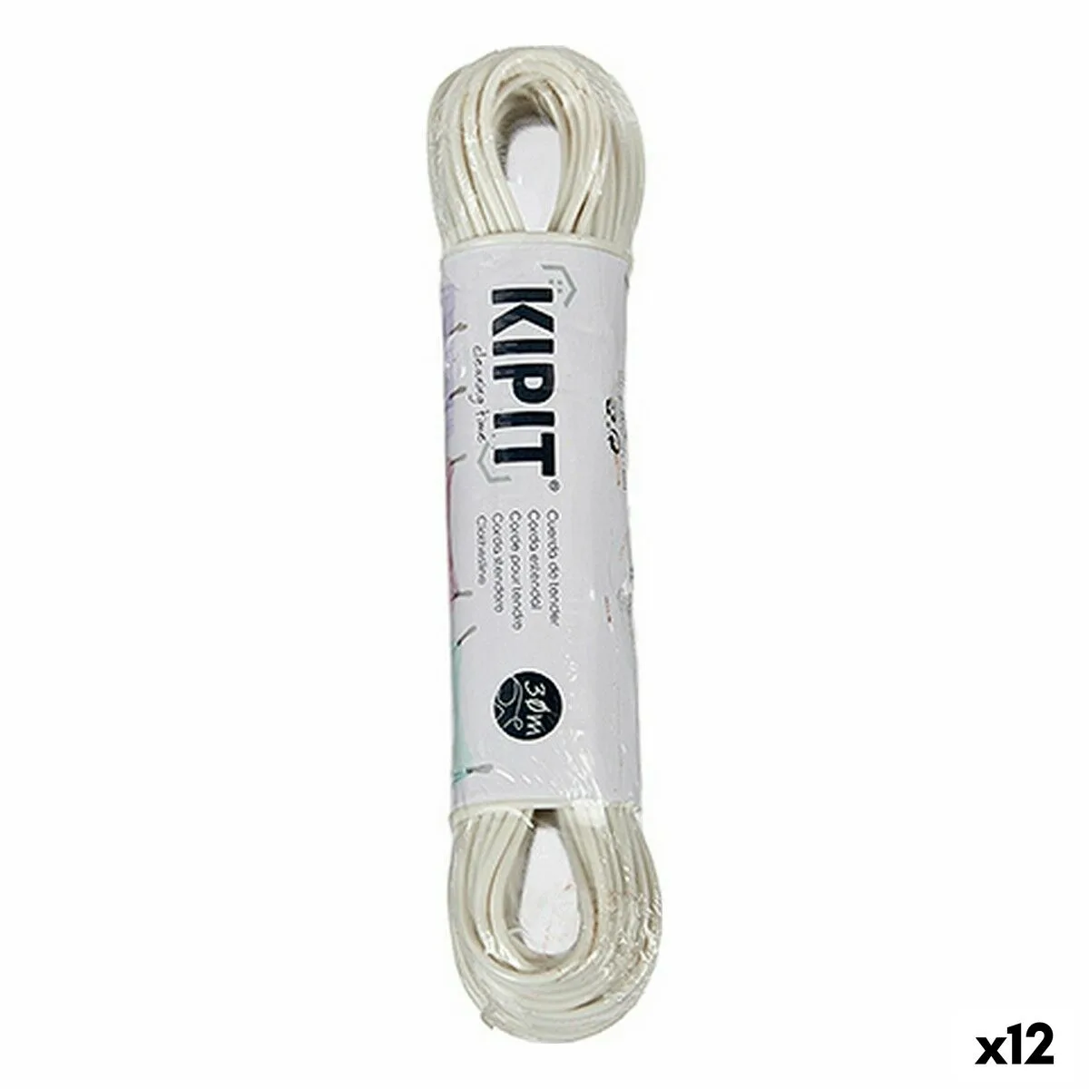 Fil a linge kipit hh023c s c blanc pvc 30 m 12 unites s362494099. Diaytar a été conçu pour ceux qui voient le shopping en ligne comme une source d'inspiration et de solutions pratiques
