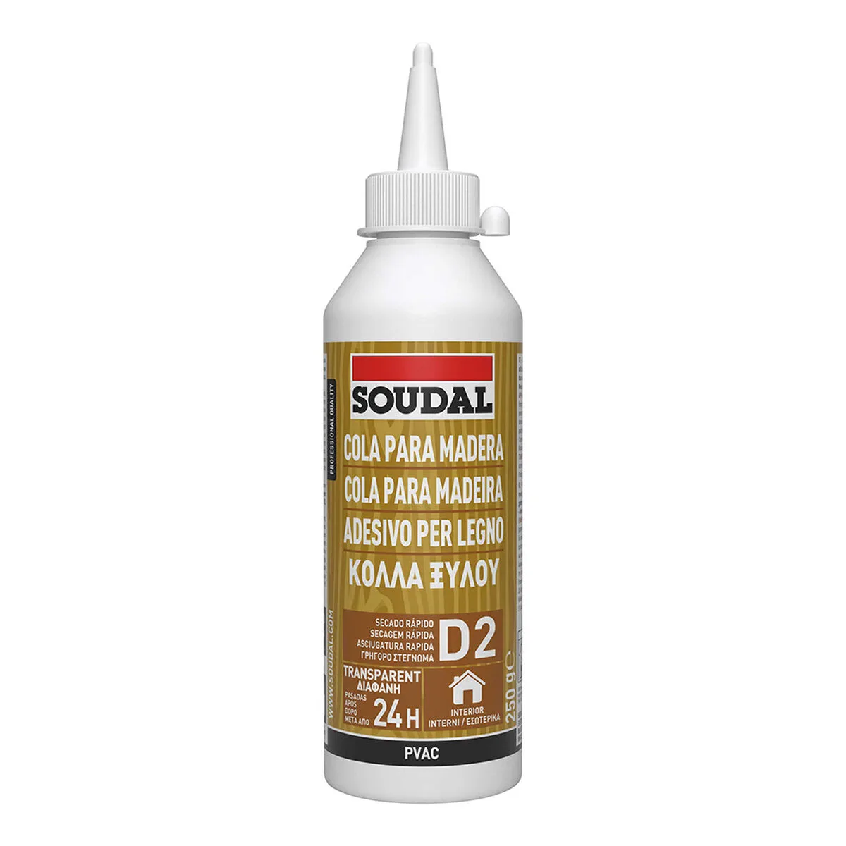 Files d attente instantanees soudal 117834 bois blanc 250 g s790753737. Diaytar : Le curateur de votre quotidien. Des produits soigneusement choisis pour leur originalité et leur utilité