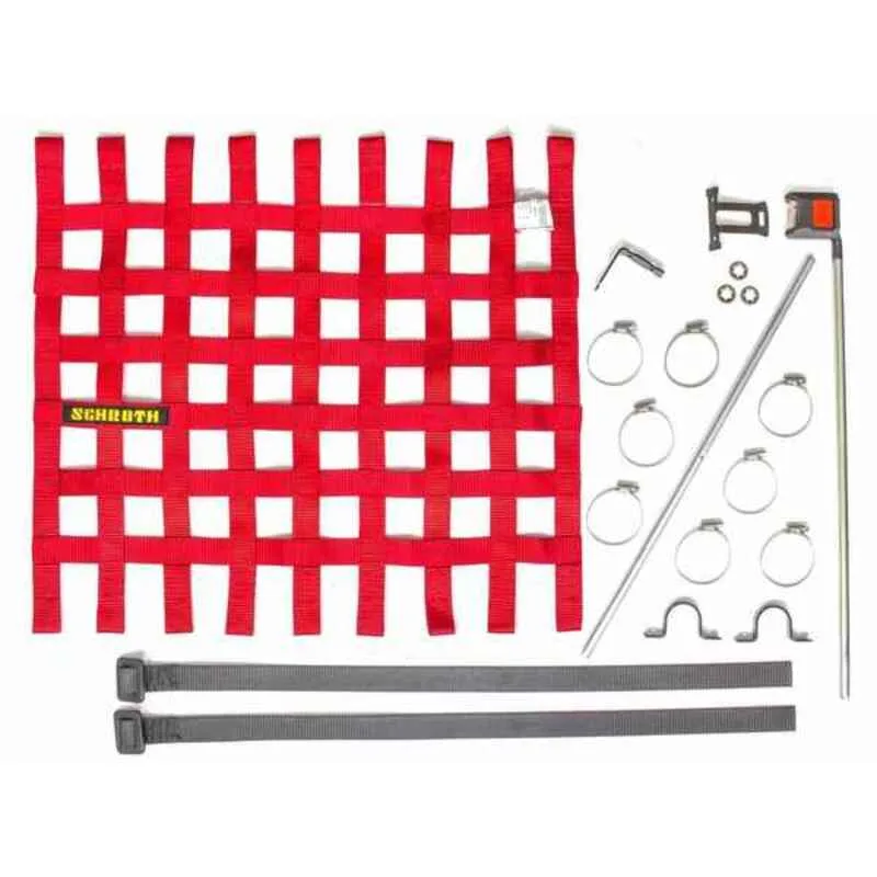 Filet de fenetre schroth racing rouge s371250745. Diaytar, c'est le livre dont vous êtes le héros. Chaque produit que vous choisissez est un chapitre de votre histoire.