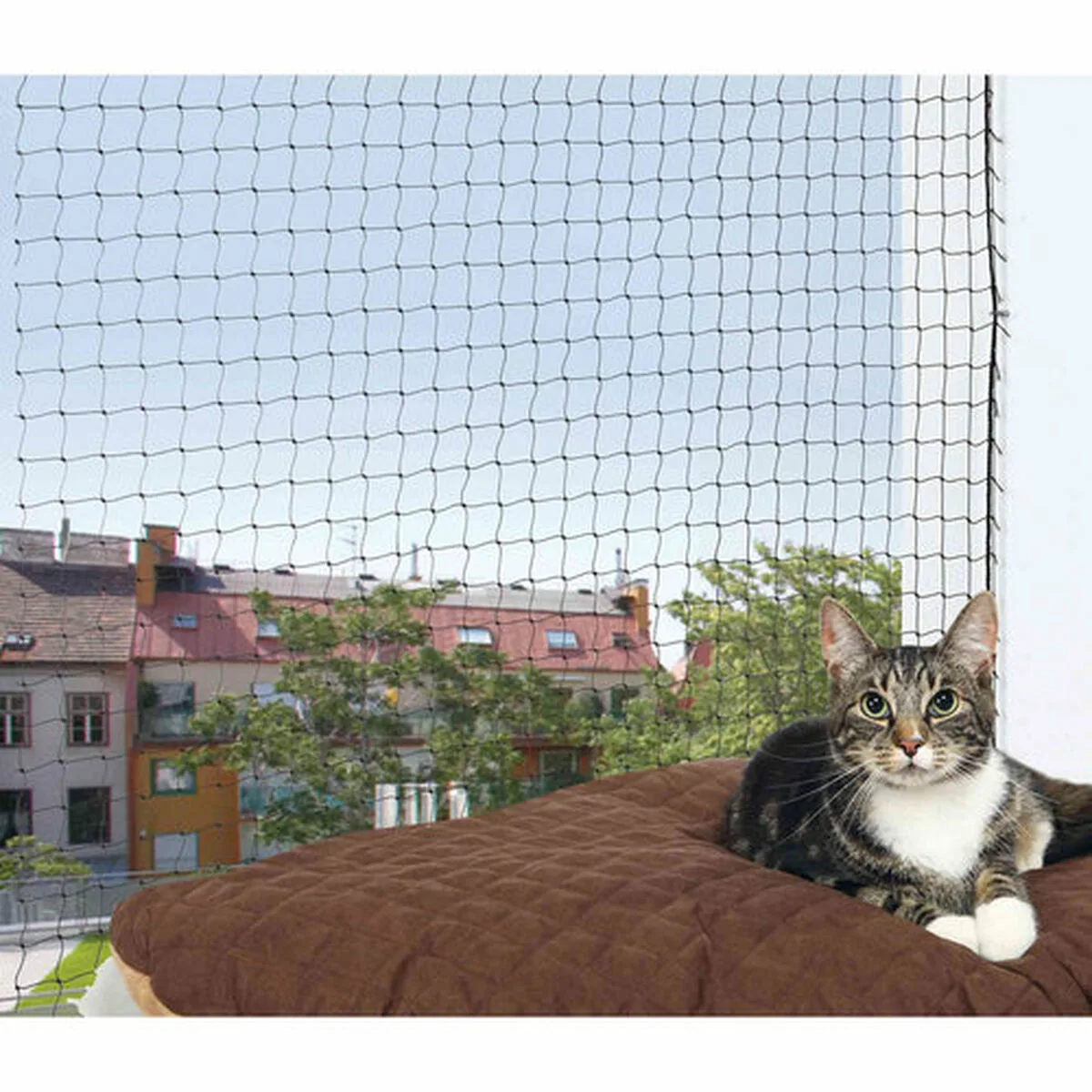 Filet de securite trixie noir 3 x 2 m m060131053. Nous avons bâti Diaytar sur un principe simple : offrir le meilleur des produits généraux et électroniques sans élitisme
