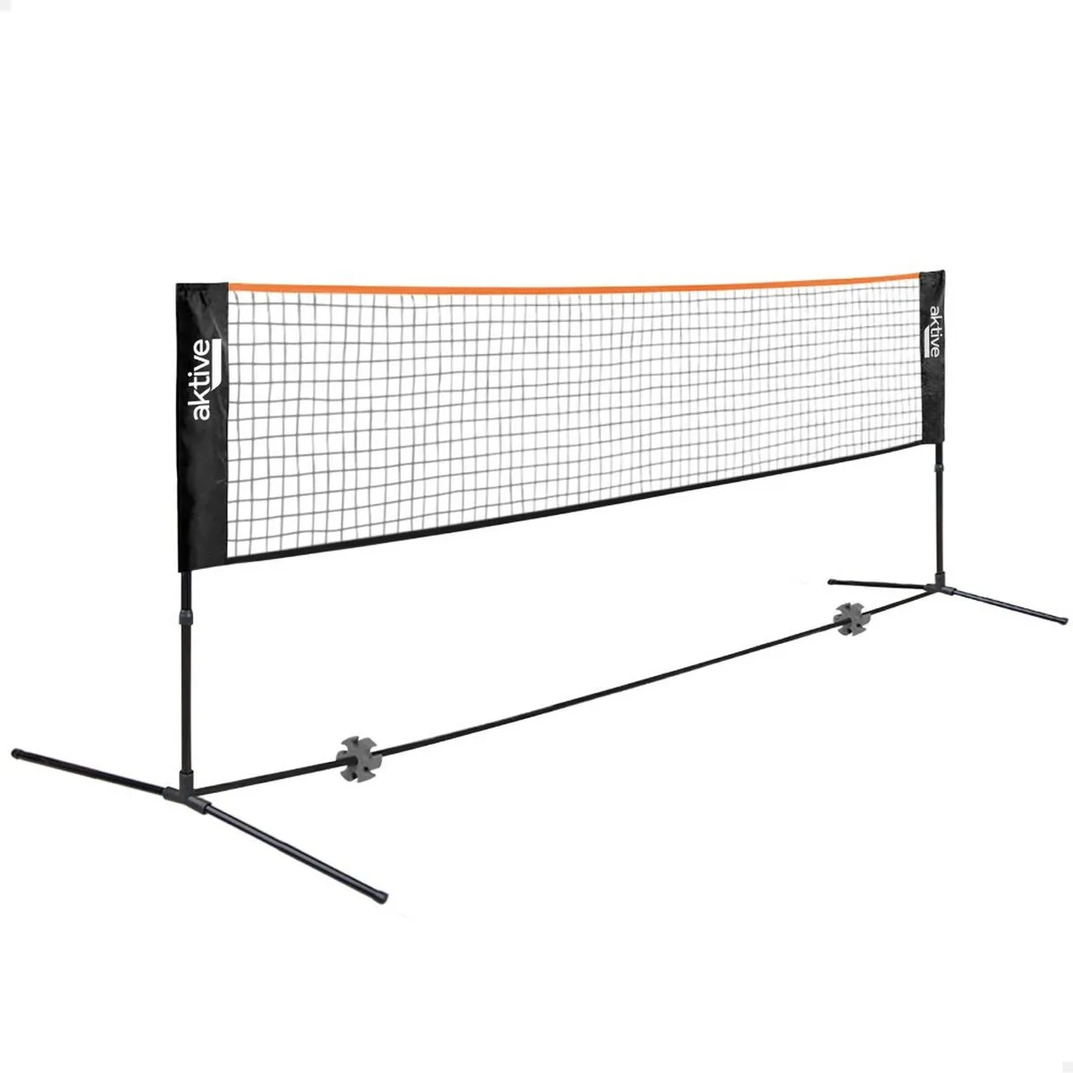 Filet de volley ball aktive 505 x 157 x 101 cm s890287492. Bienvenue dans la famille Diaytar. Ici, on ne parle pas de clients, mais de co-créateurs d'un quotidien meilleur.