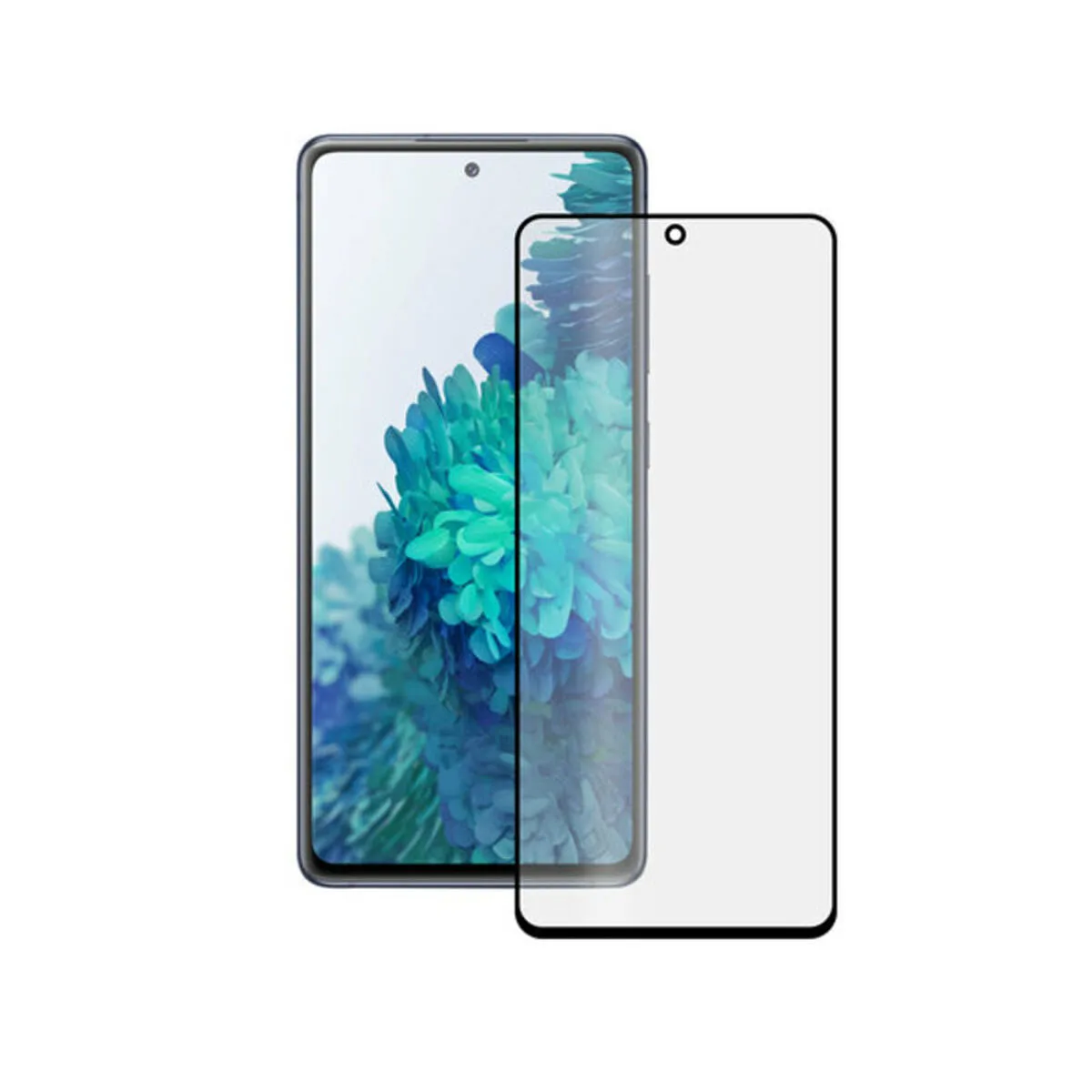 Film protecteur en verre trempe pour telephone portable galaxy s20 fe 5g ksix 2 5d s190491326. C'est officiel : Diaytar devient votre nouvelle addiction shopping. Des produits si bons, vous ne voudrez plus vous arrêter.