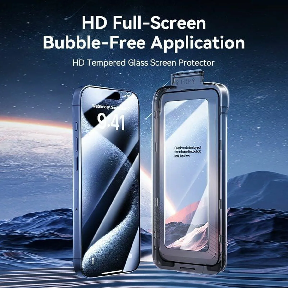 Film protecteur en verre trempe pour telephone portable vention kujtca 10 s991552467. Diaytar, une vision du shopping en ligne où chaque catégorie de produits, de la high-tech au généraliste, est traitée avec excellence
