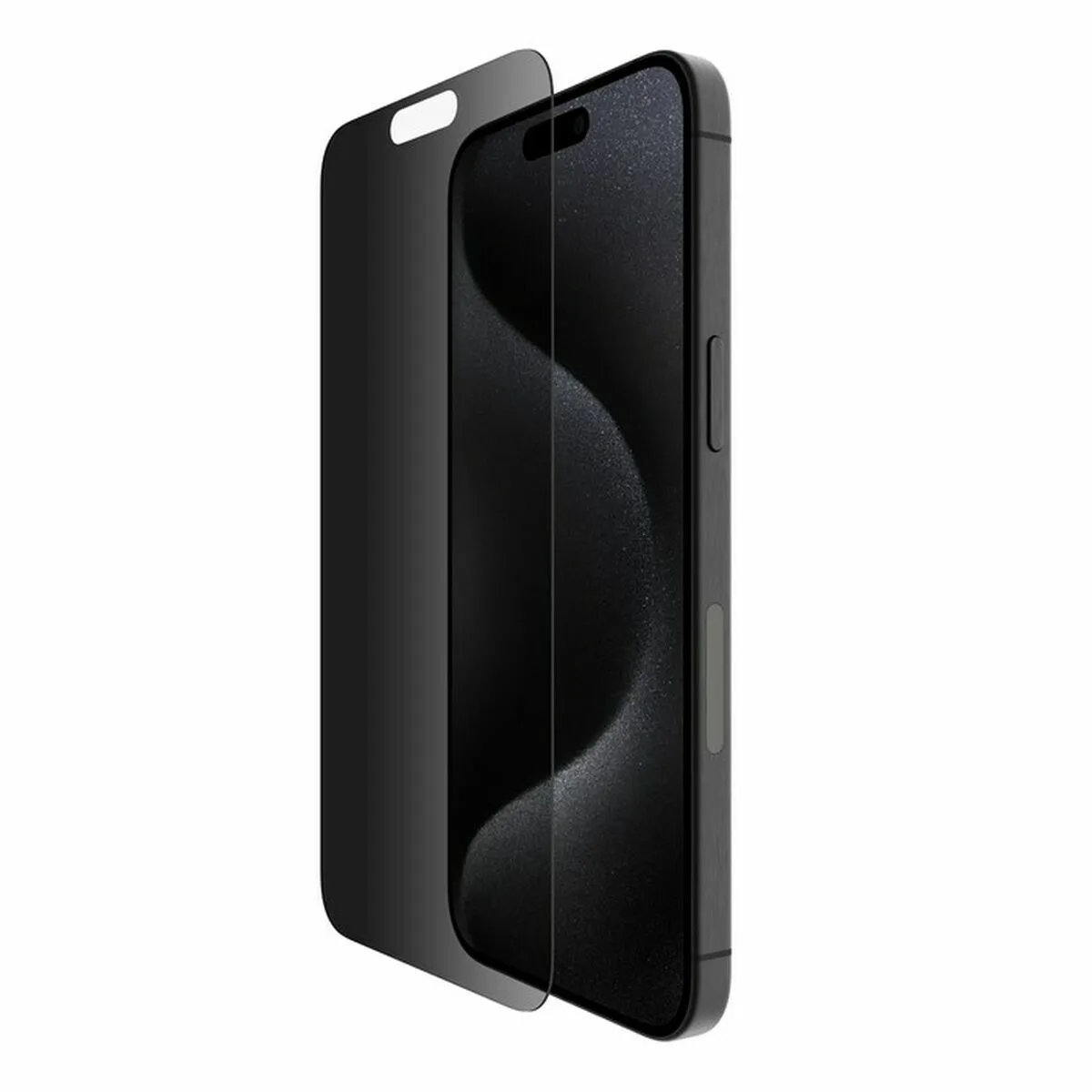 Film protecteur pour telephone portable belkin ip15 pro max apple iphone 15 pro max s7721059573. Diaytar, c'est votre garantie contre la déception. Des produits testés et approuvés, pour un shopping en toute sérénité.