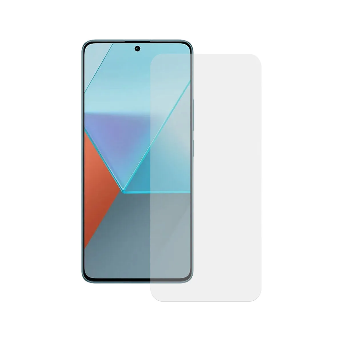 Film protecteur pour telephone portable ksix s190666592. Chez Diaytar, nous fusionnons l'utile à l'agréable avec une gamme complète de produits soigneusement choisis pour leur design et leur fonctionnalité