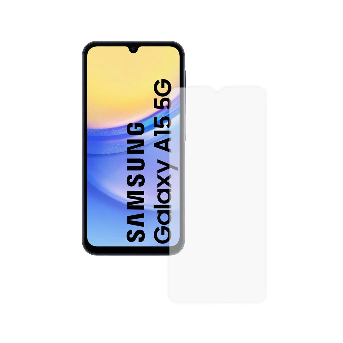 Film protecteur pour telephone portable ksix galaxy a15 5g s190670934. Diaytar : Votre destination shopping en ligne pour découvrir les dernières tendances et produits généraux soigneusement sélectionnés