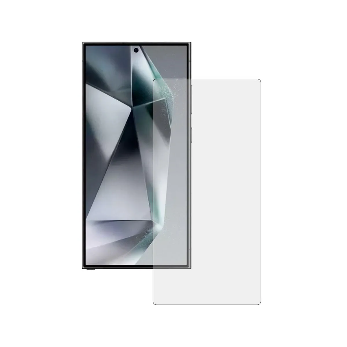 Film protecteur pour telephone portable ksix galaxy s24 ultra 5g samsung s190664617. La recette Diaytar : un tiers de design, un tiers d'innovation, un tiers de fonctionnalité. Le tout saupoudré de tendance.