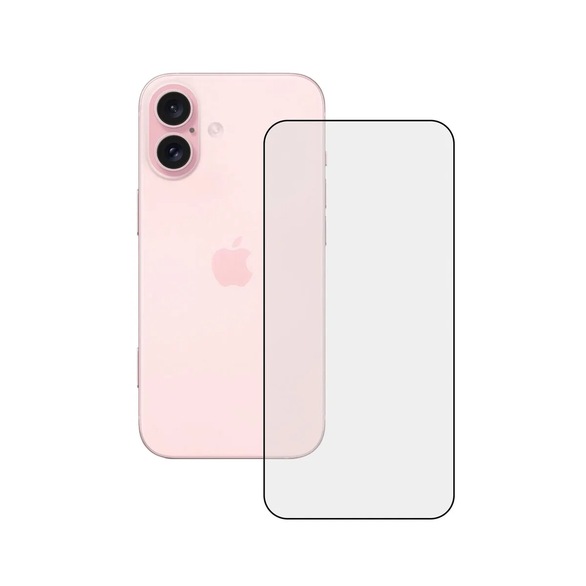 Film protecteur pour telephone portable ksix iphone 16 s190678124. Votre boutique de confiance Diaytar vous accompagne dans tous vos projets.