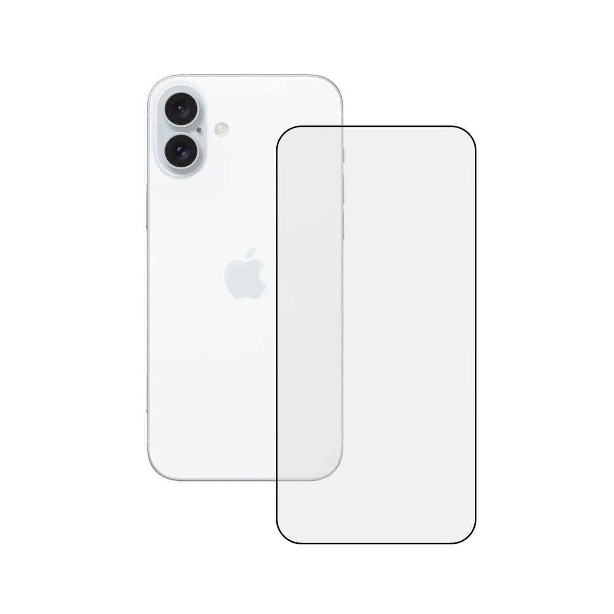 Film protecteur pour telephone portable ksix iphone 16 plus s190678461. La promesse Diaytar : une sélection rigoureuse de produits généraux où la tendance et la durabilité vont de pair