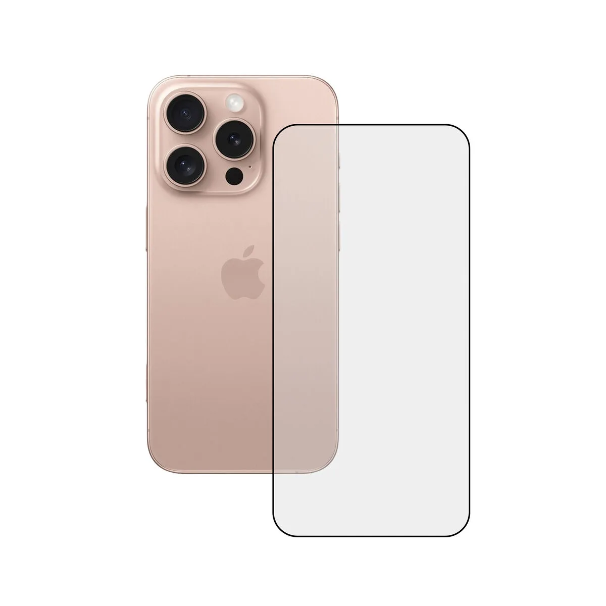 Film protecteur pour telephone portable ksix iphone 16 pro s190678757. Bienvenue sur Diaytar, où le shopping généraliste devient une chasse au trésor pour produits tendance et innovants