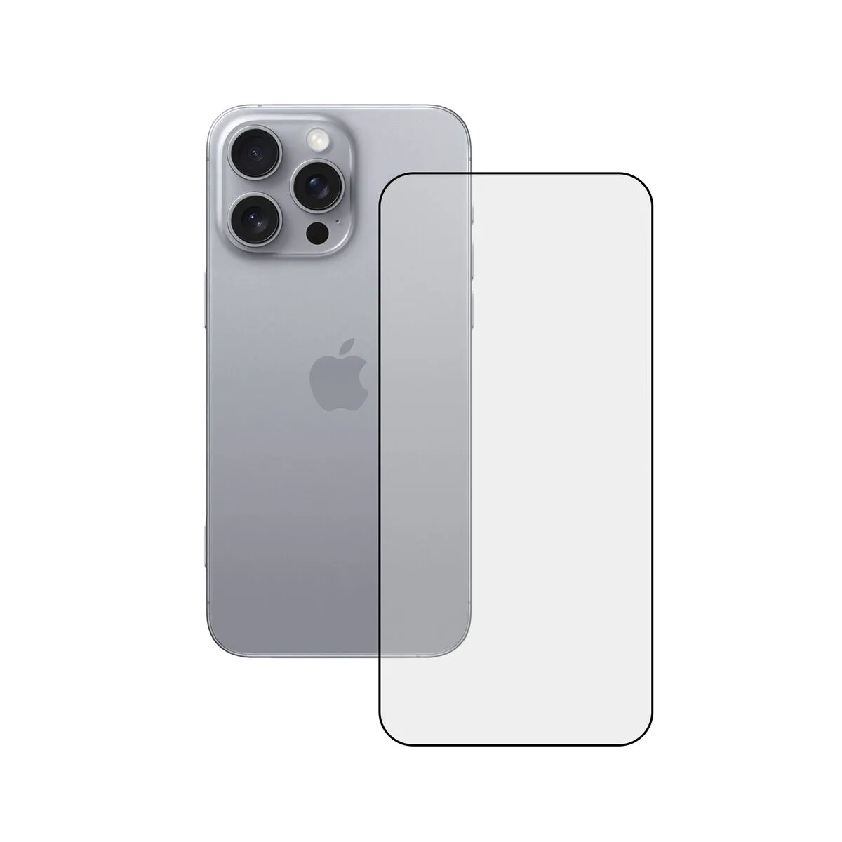 Film protecteur pour telephone portable ksix iphone 16 pro max s190679079. Diaytar, c'est votre éditeur de vie. Nous sélectionnons les produits qui deviendront les chapitres essentiels de votre quotidien.
