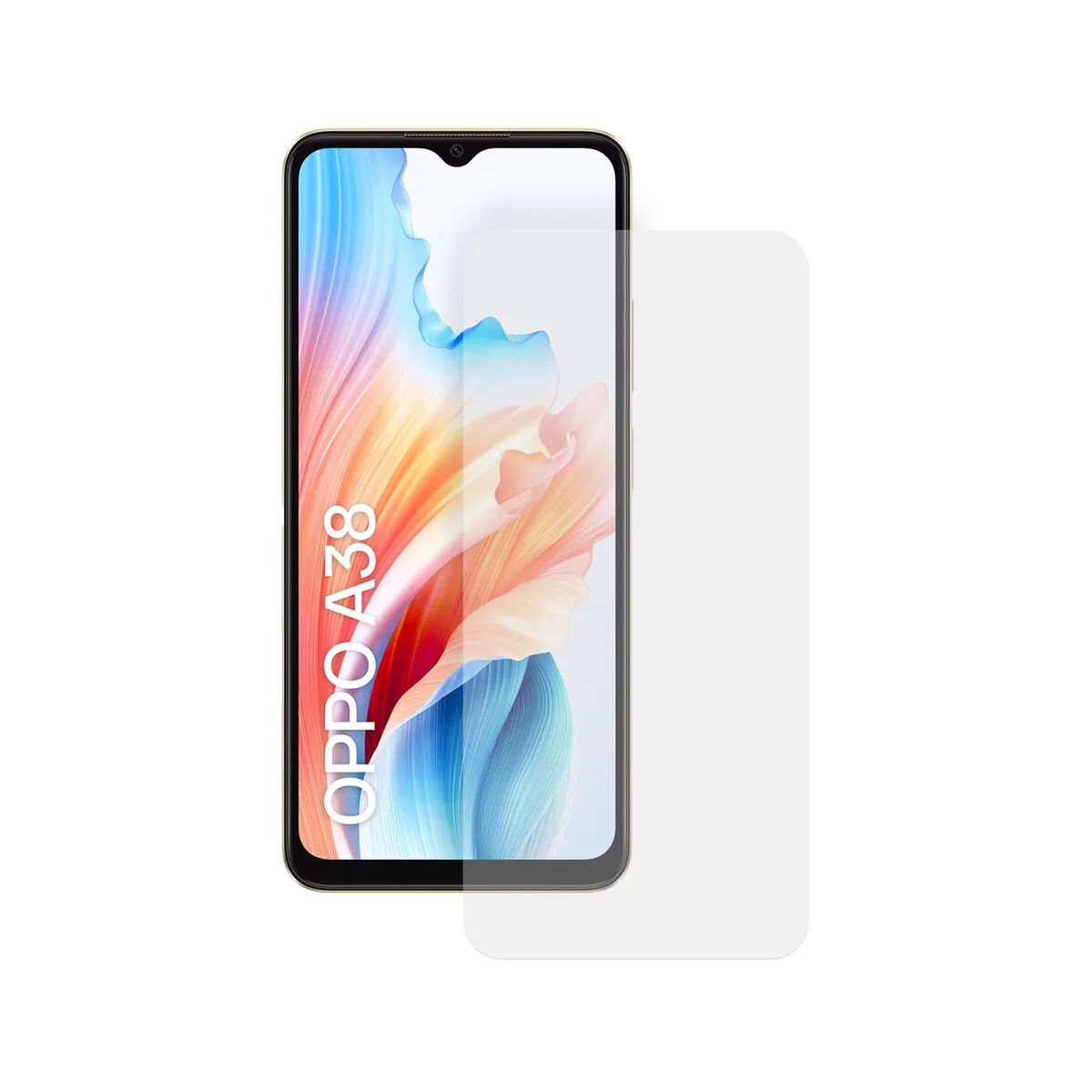Film protecteur pour telephone portable ksix oppo a38 oppo oppo a38 s190660715. Nous avons bâti Diaytar sur une idée simple : vous méritez le meilleur des produits, sans avoir à chercher pendant des heures.