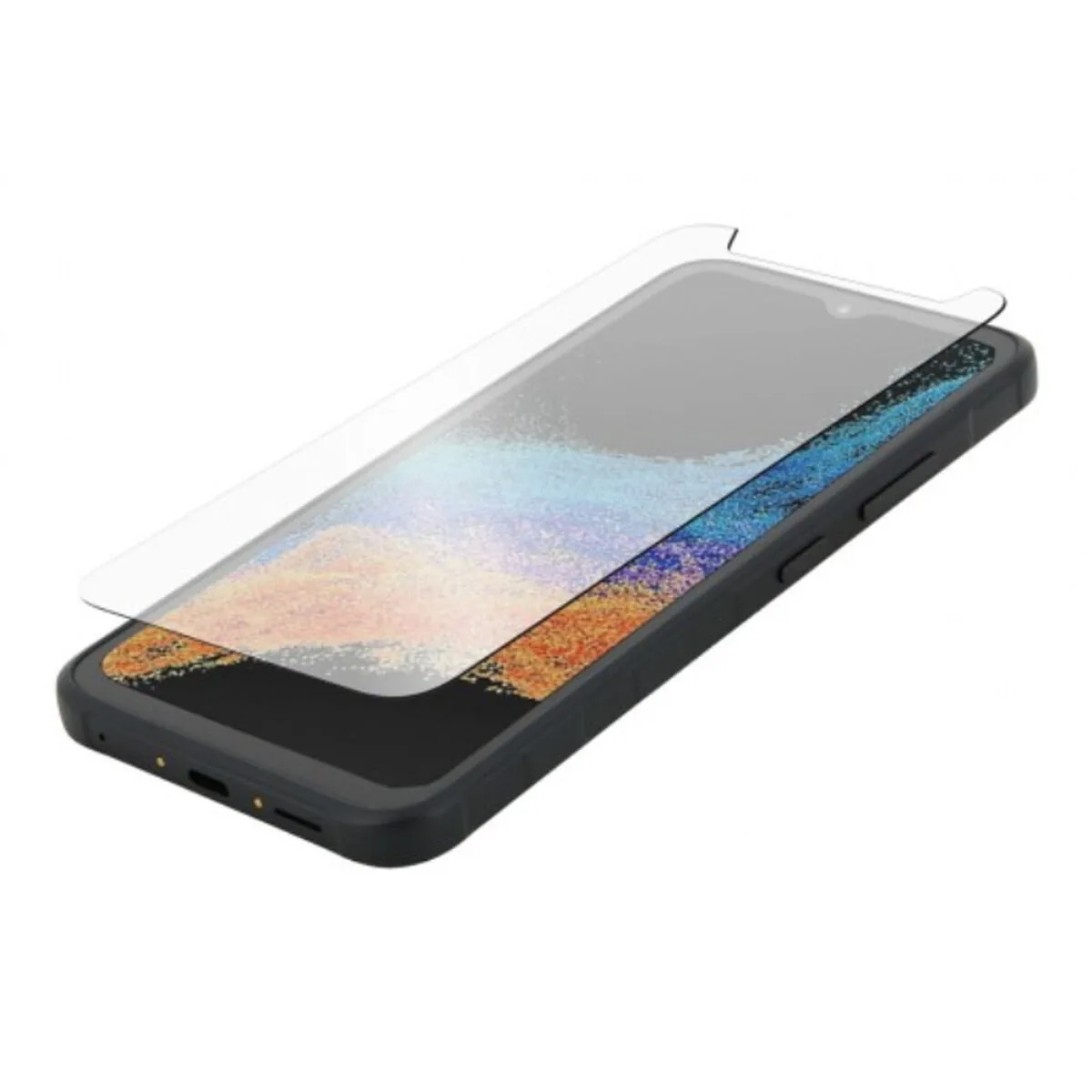 Film protecteur pour telephone portable mobilis 017071 samsung s5527424940. Innovation, style et qualité : les trois piliers de l'expérience Diaytar.