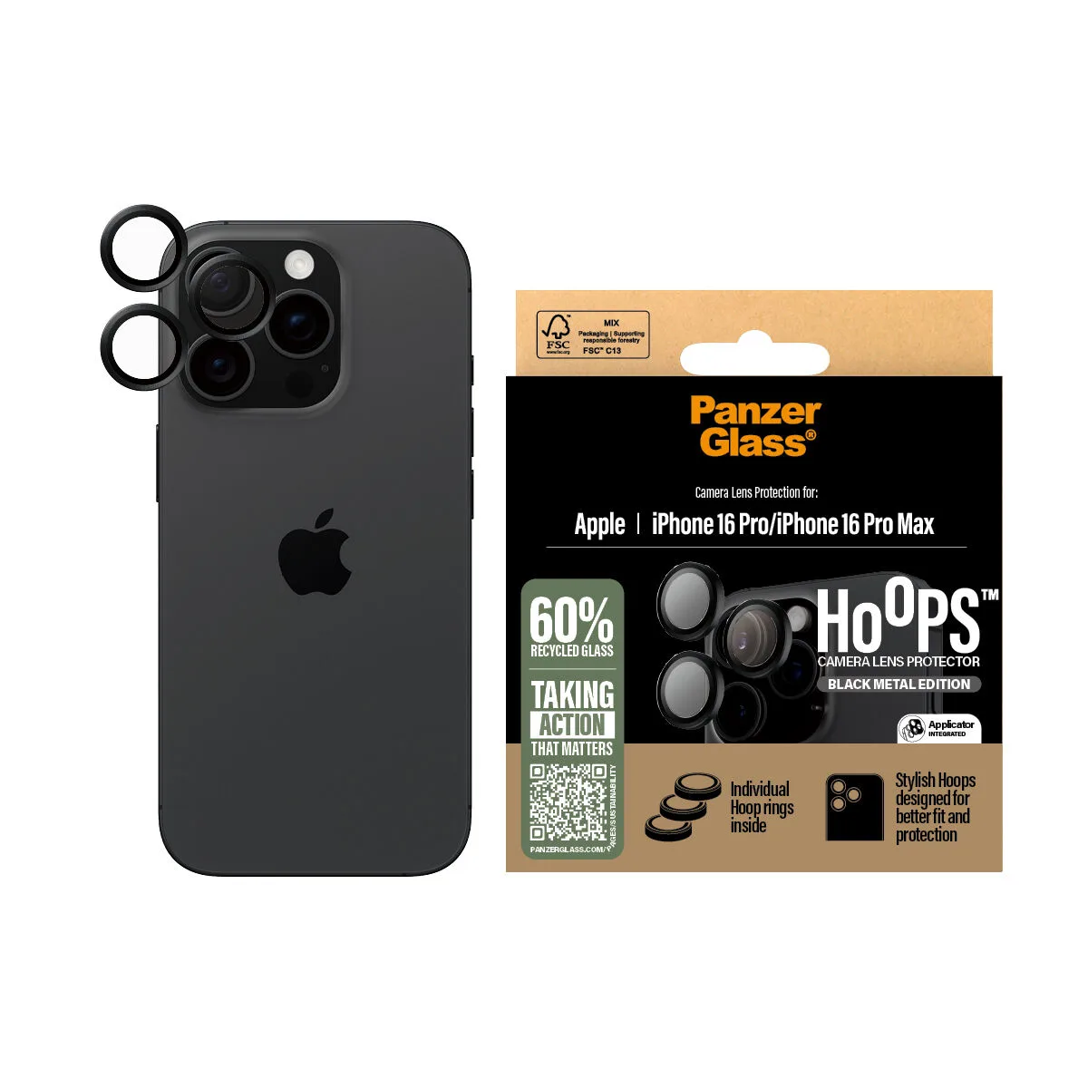 Film protecteur pour telephone portable panzer glass iphone 16 pmaccs apple s5527623753. Notre ambition pour Diaytar : devenir le réflexe numéro 1 lorsque vous pensez 'produit génial'.