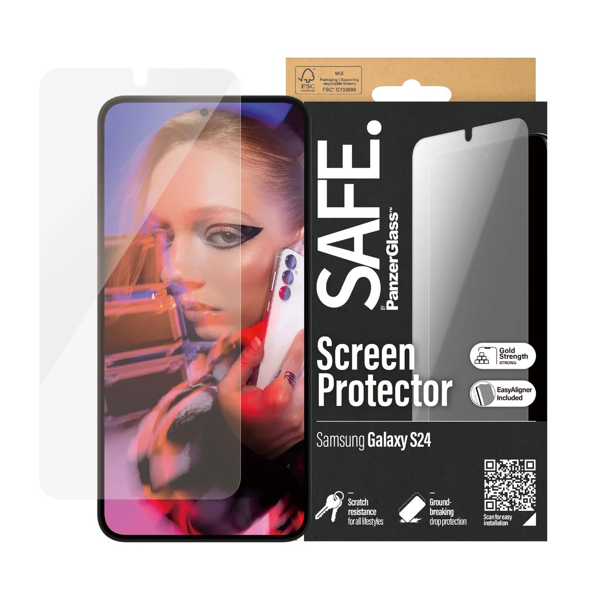 Film protecteur pour telephone portable panzer glass safe95666 samsung galaxy s24 s5526304261. Nous croyons en la puissance de la simplicité. Les produits Diaytar sont beaux, utiles, et incroyablement simples à utiliser.